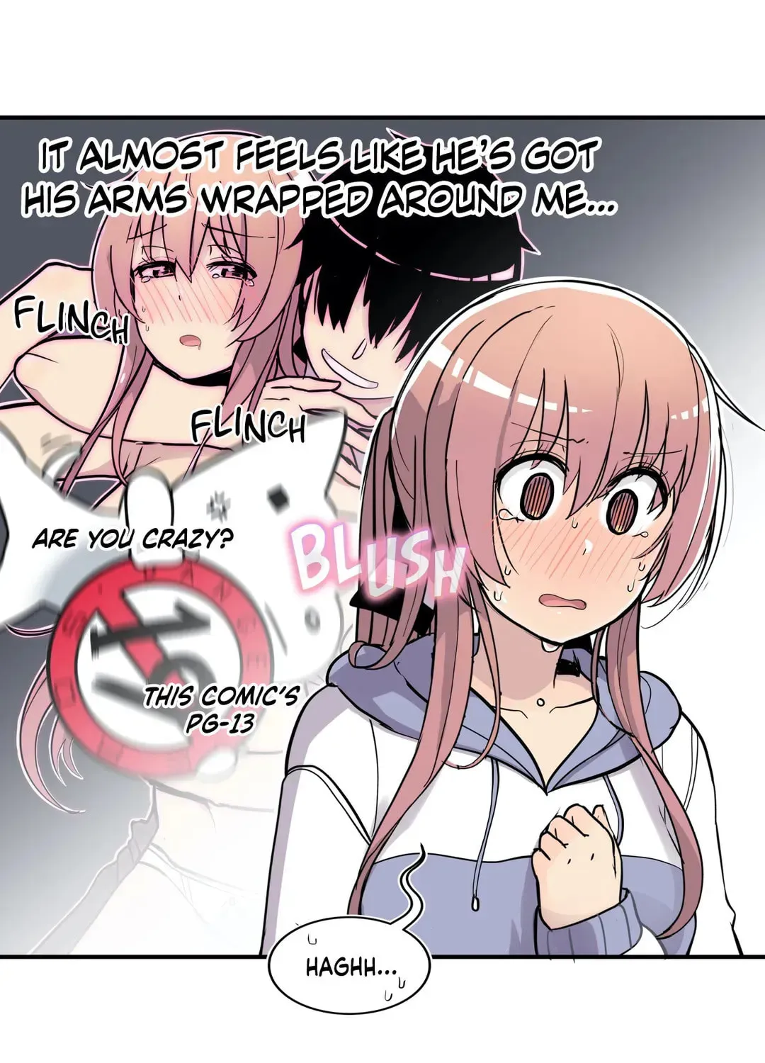 Read Rom-comixxx! chapter 34 image 62 on Lezhin