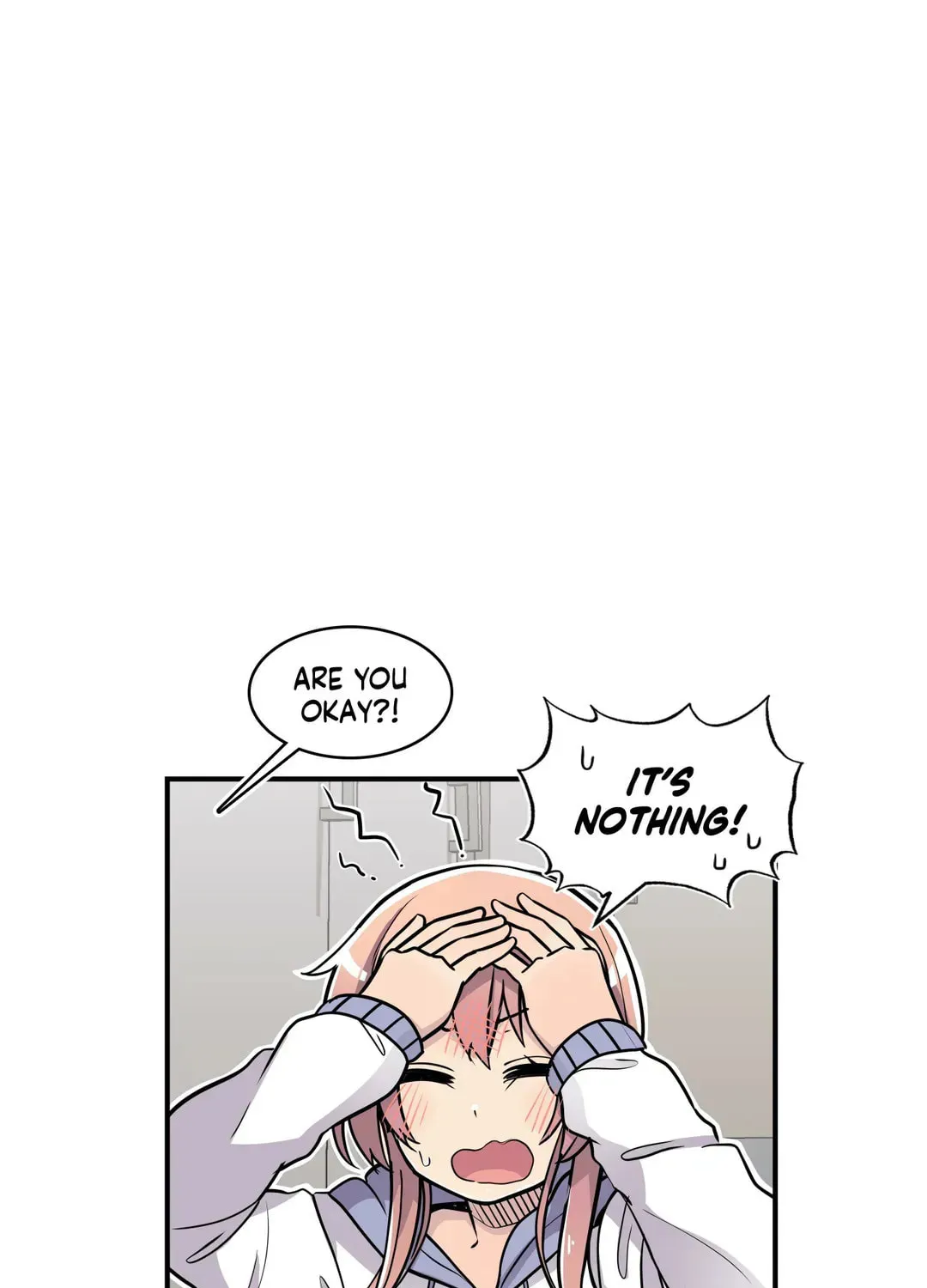 Read Rom-comixxx! chapter 34 image 65 on Lezhin