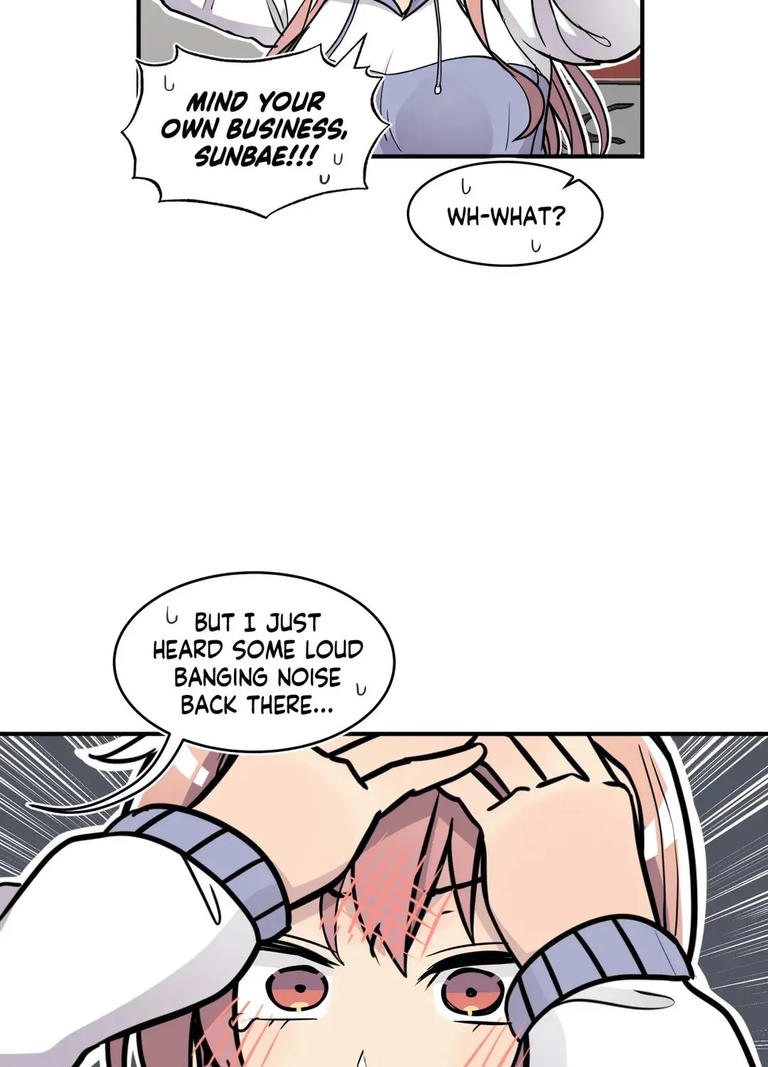 Read Rom-comixxx! chapter 34 image 66 on Lezhin