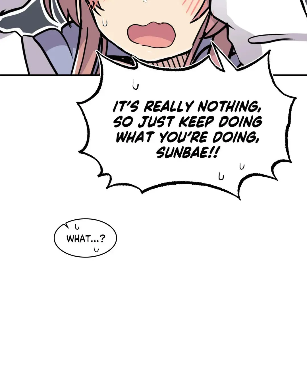 Read Rom-comixxx! chapter 34 image 67 on Lezhin
