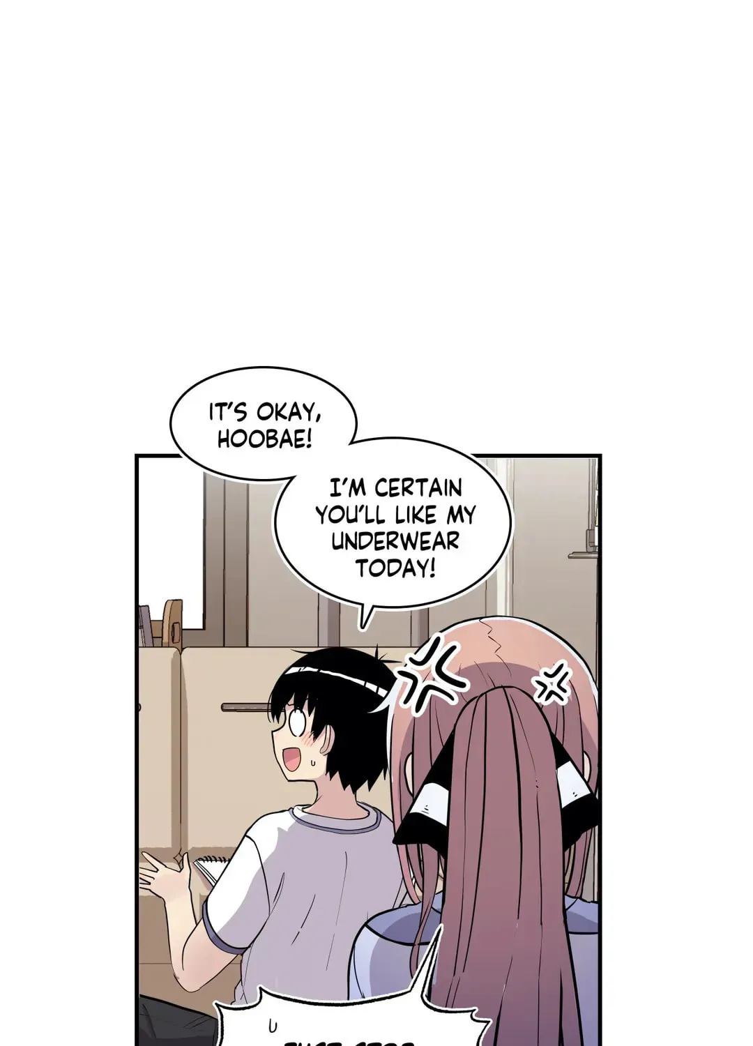 Read Rom-comixxx! chapter 34 image 71 on Lezhin