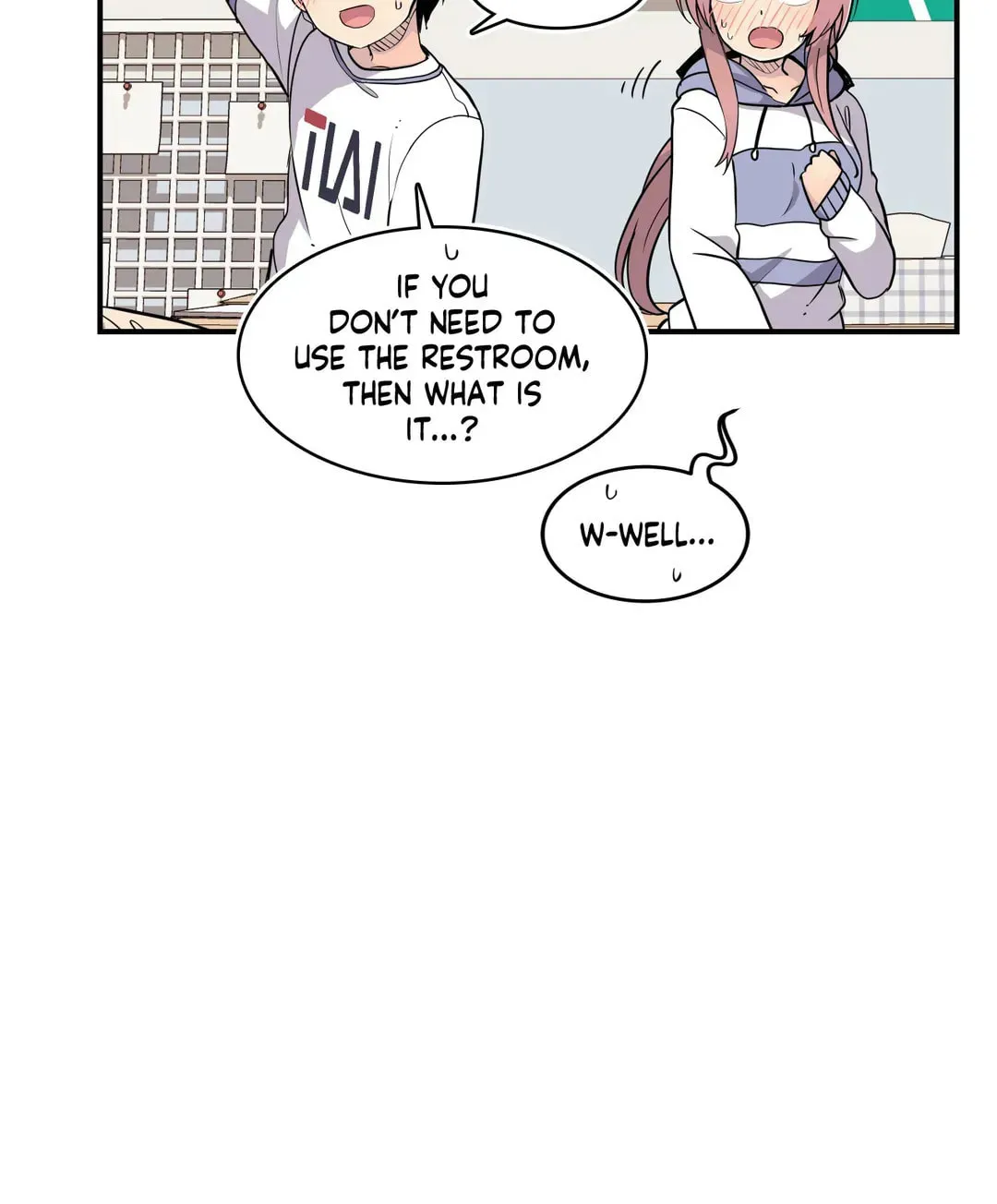 Read Rom-comixxx! chapter 34 image 73 on Lezhin