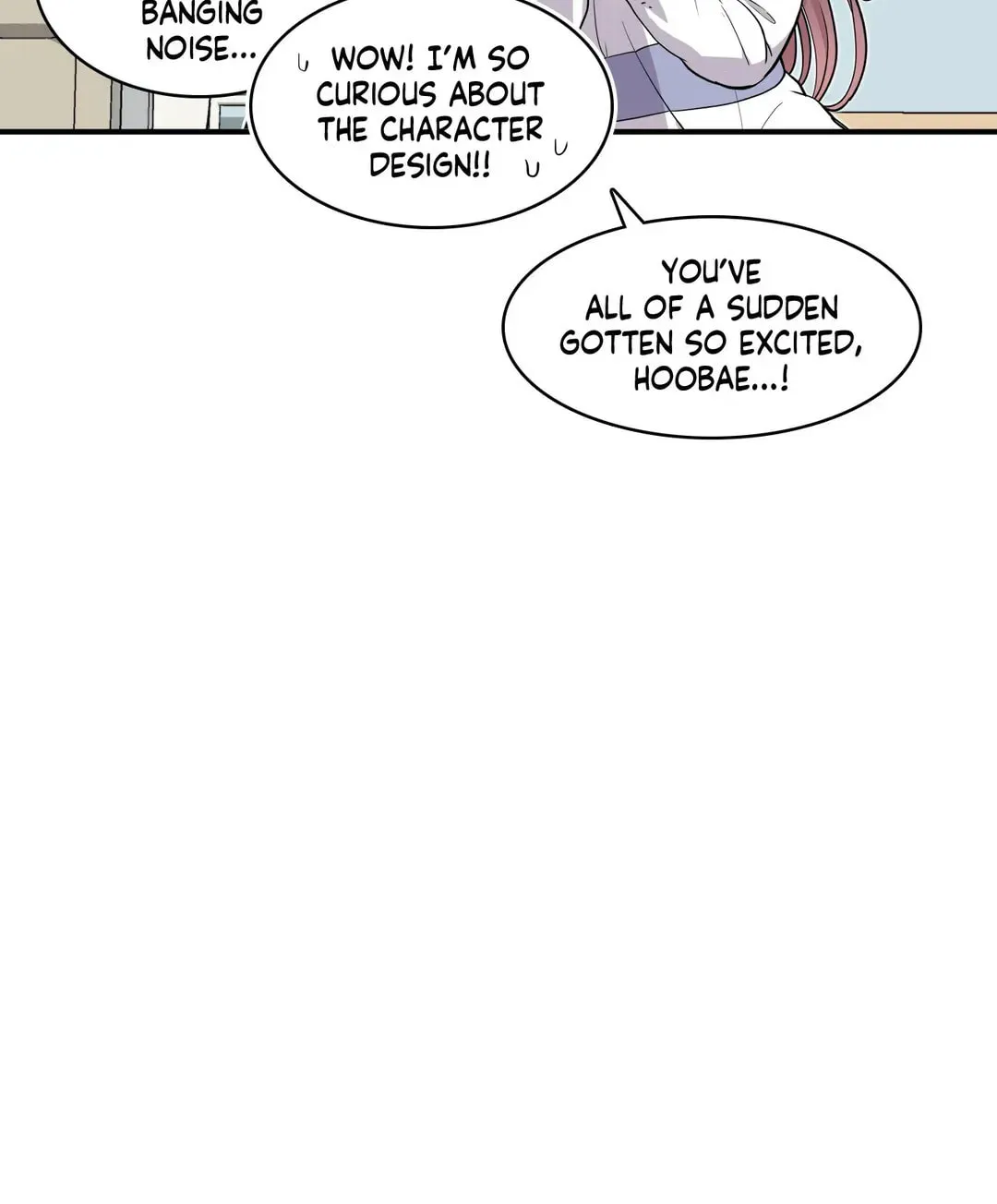 Read Rom-comixxx! chapter 34 image 76 on Lezhin