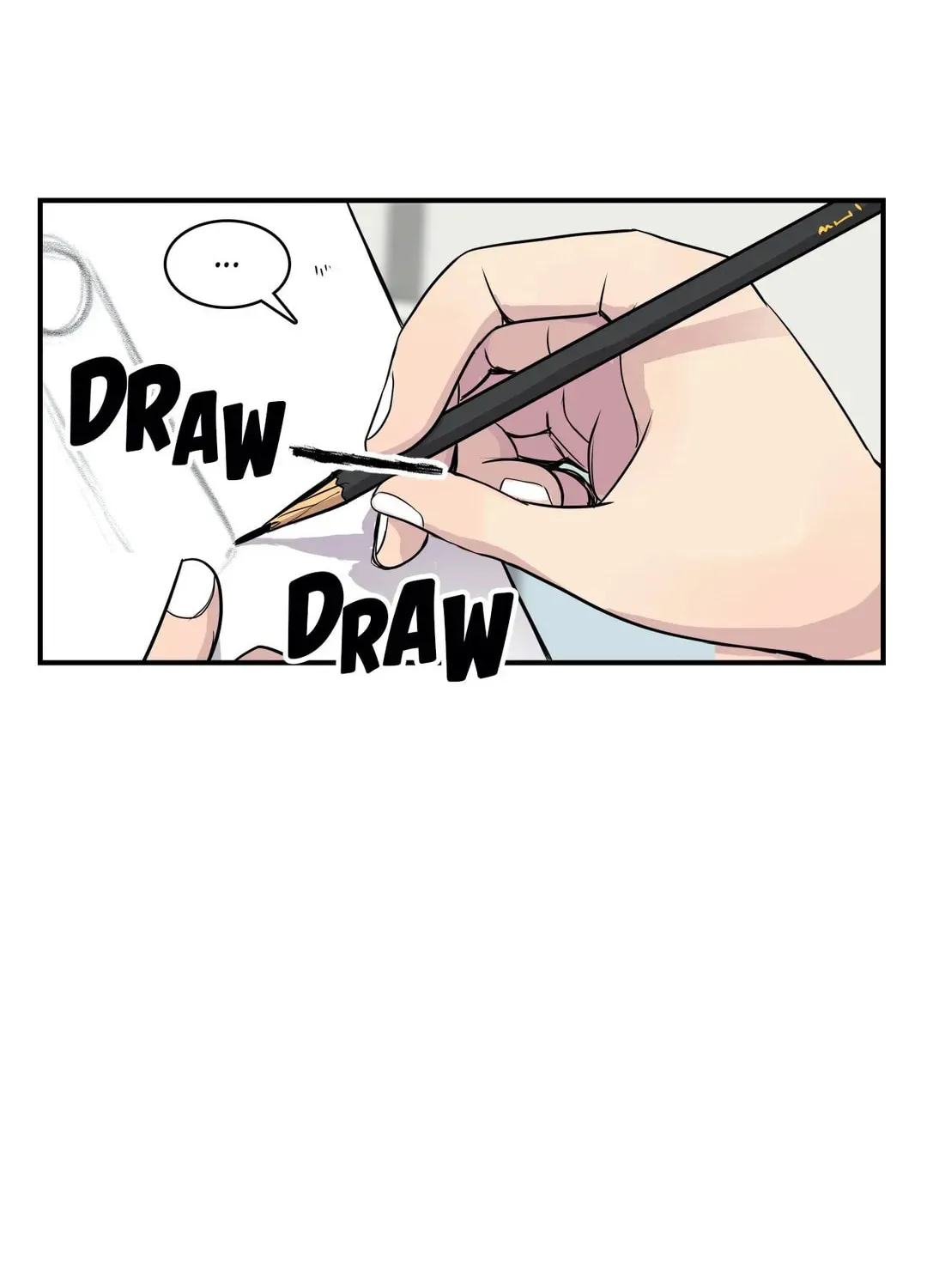 Read Rom-comixxx! chapter 34 image 78 on Lezhin