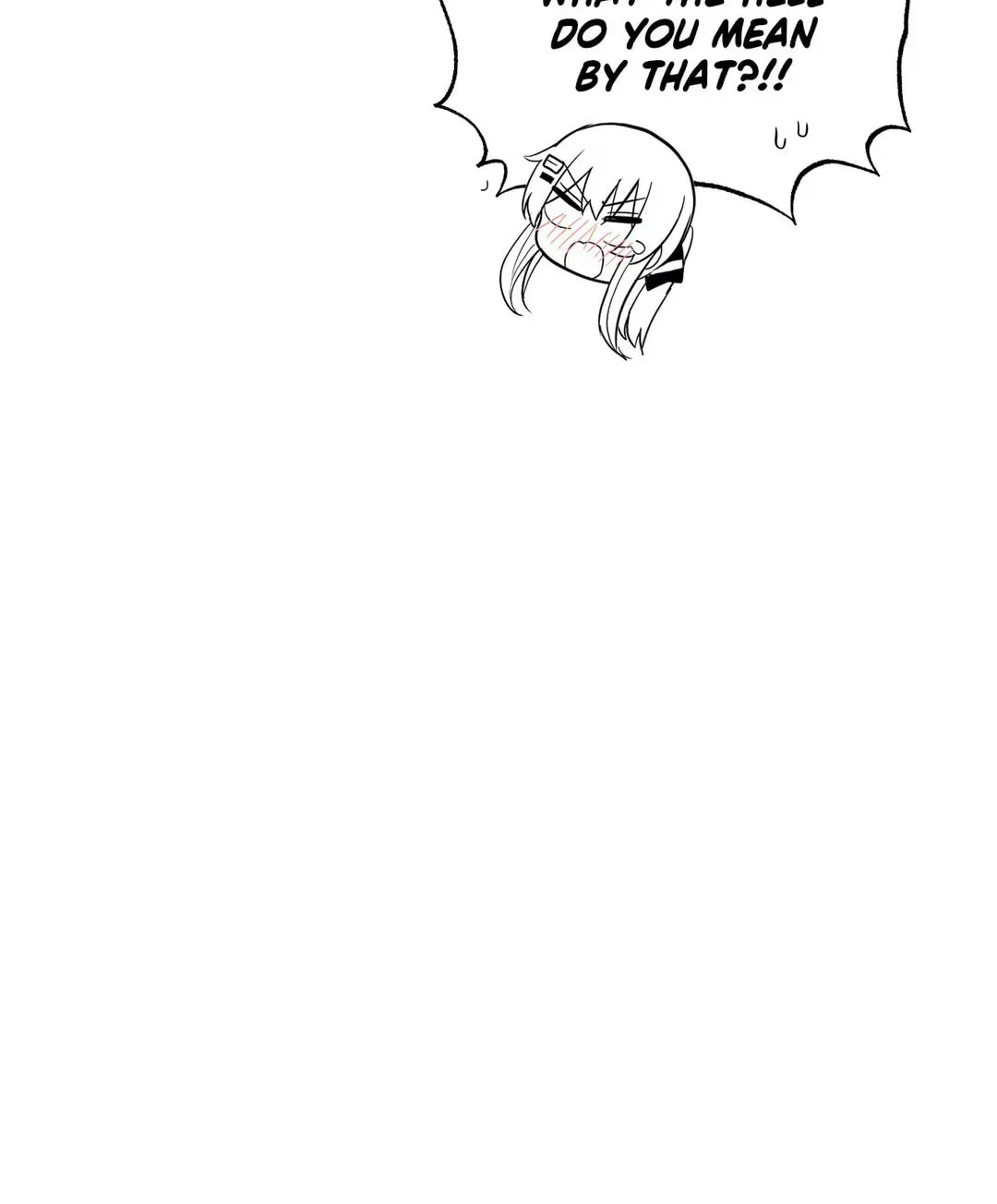Read Rom-comixxx! chapter 34 image 8 on Lezhin
