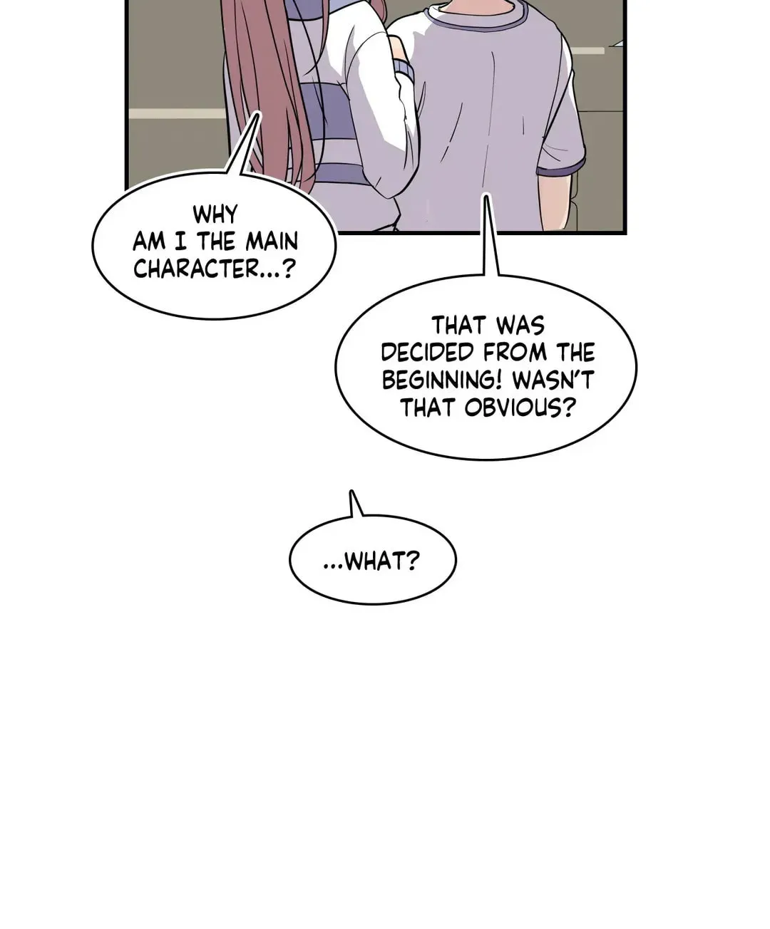 Read Rom-comixxx! chapter 34 image 82 on Lezhin