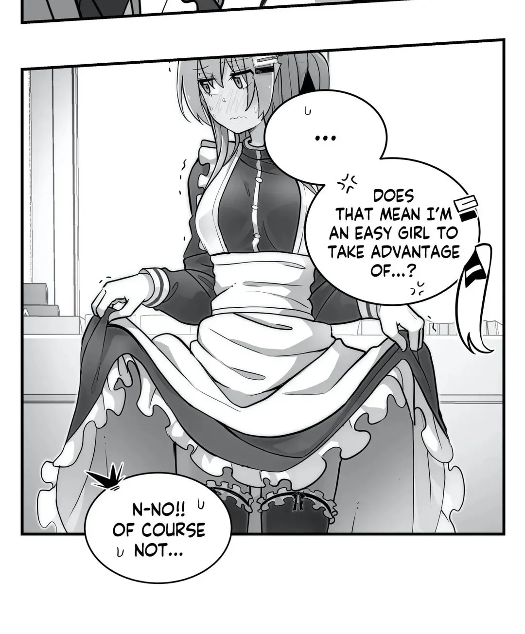 Read Rom-comixxx! chapter 34 image 88 on Lezhin