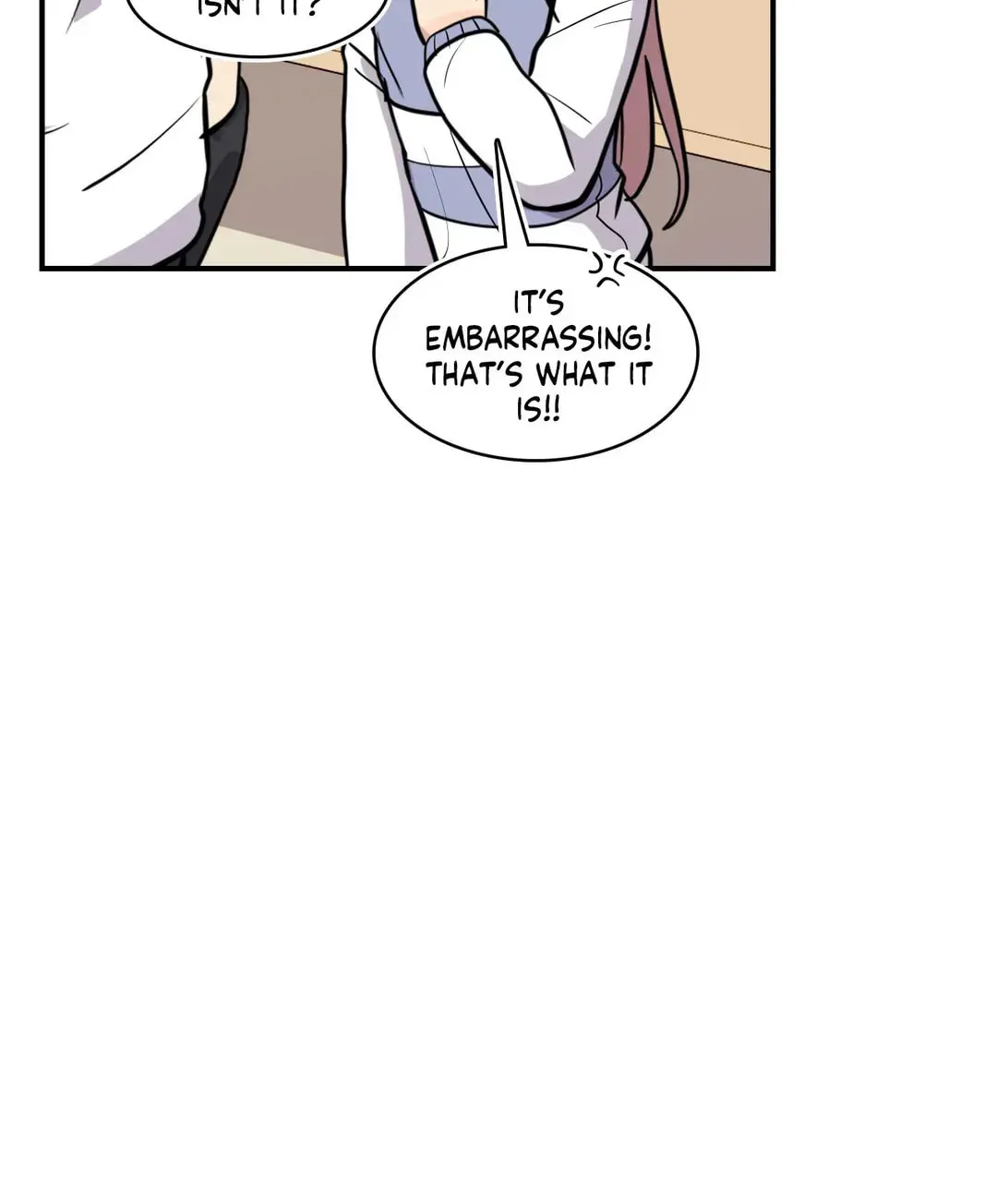 Read Rom-comixxx! chapter 34 image 94 on Lezhin