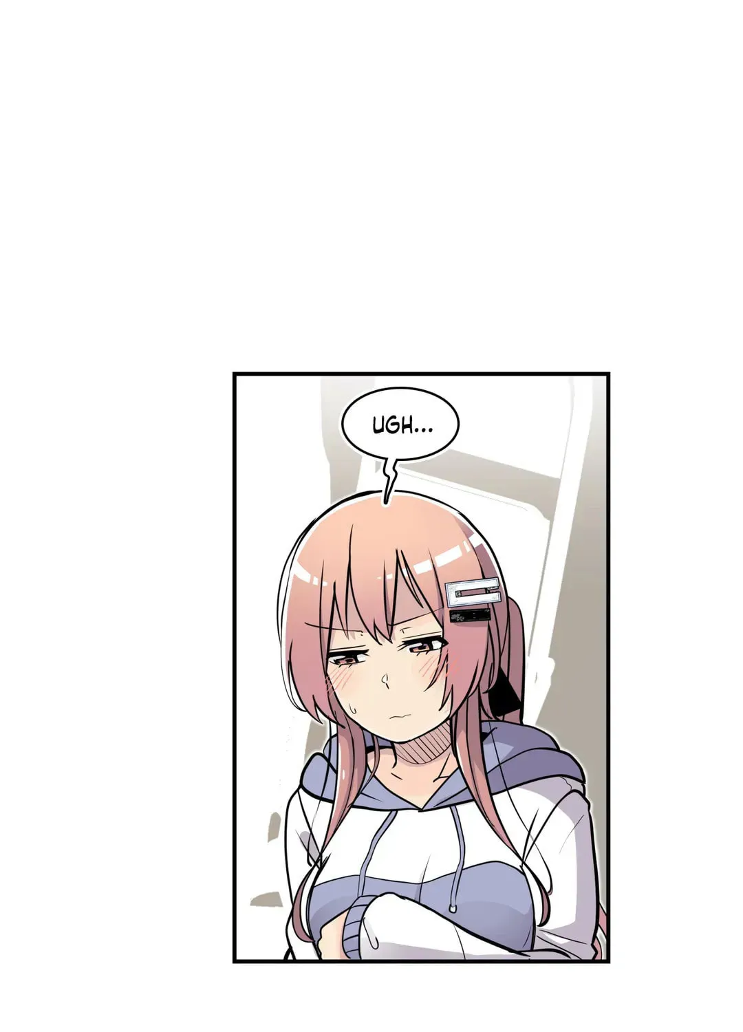 Read Rom-comixxx! chapter 34 image 98 on Lezhin