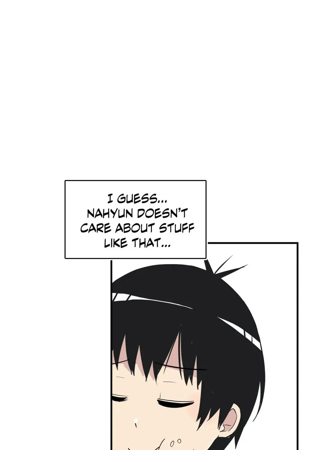 Read Rom-comixxx! chapter 35 image 103 on Lezhin