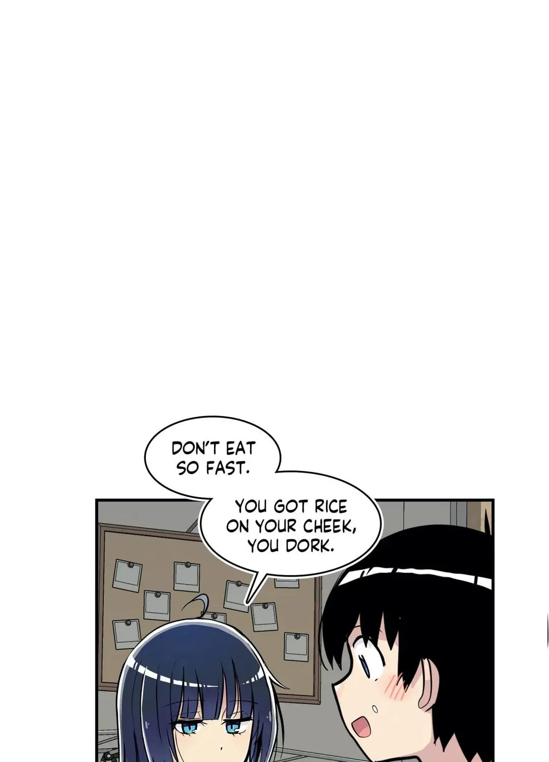 Read Rom-comixxx! chapter 35 image 107 on Lezhin