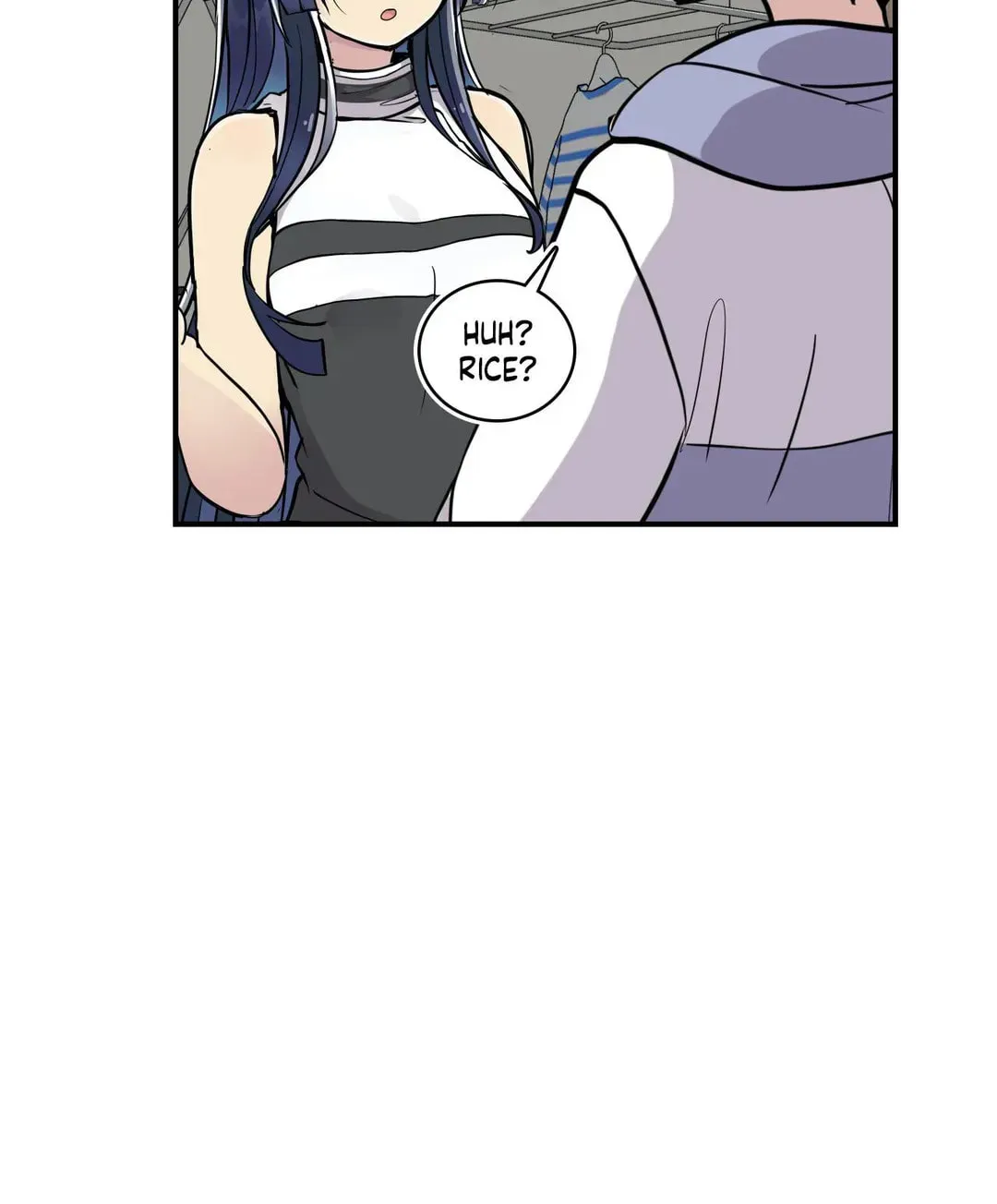Read Rom-comixxx! chapter 35 image 108 on Lezhin