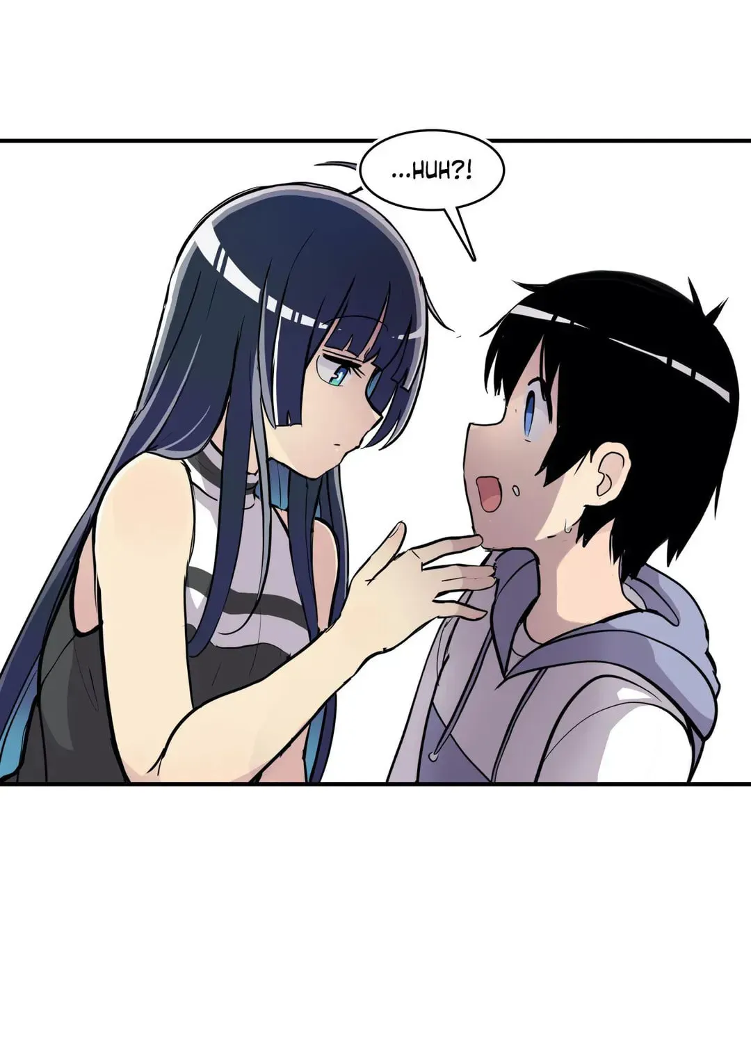 Read Rom-comixxx! chapter 35 image 111 on Lezhin