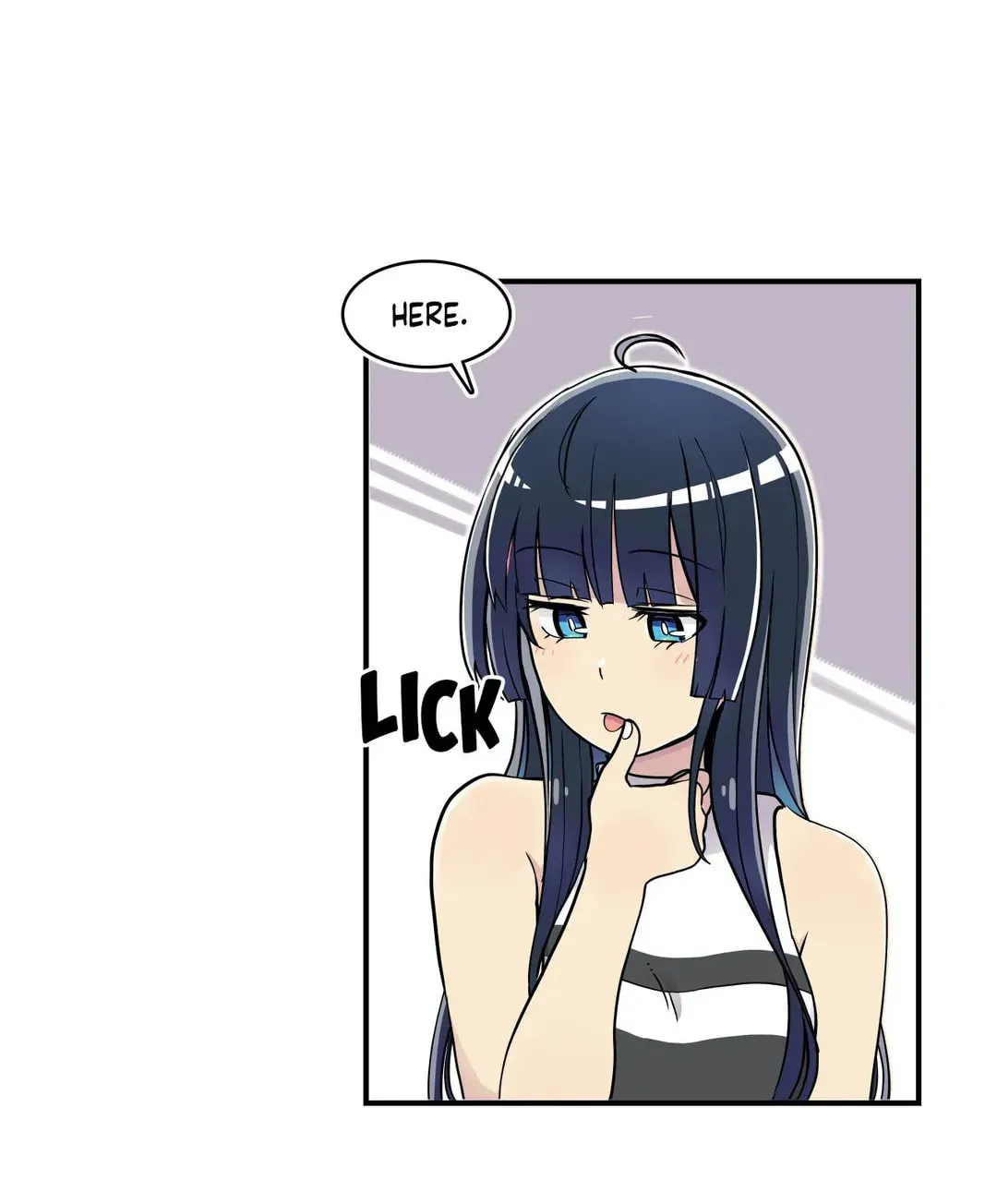 Read Rom-comixxx! chapter 35 image 113 on Lezhin