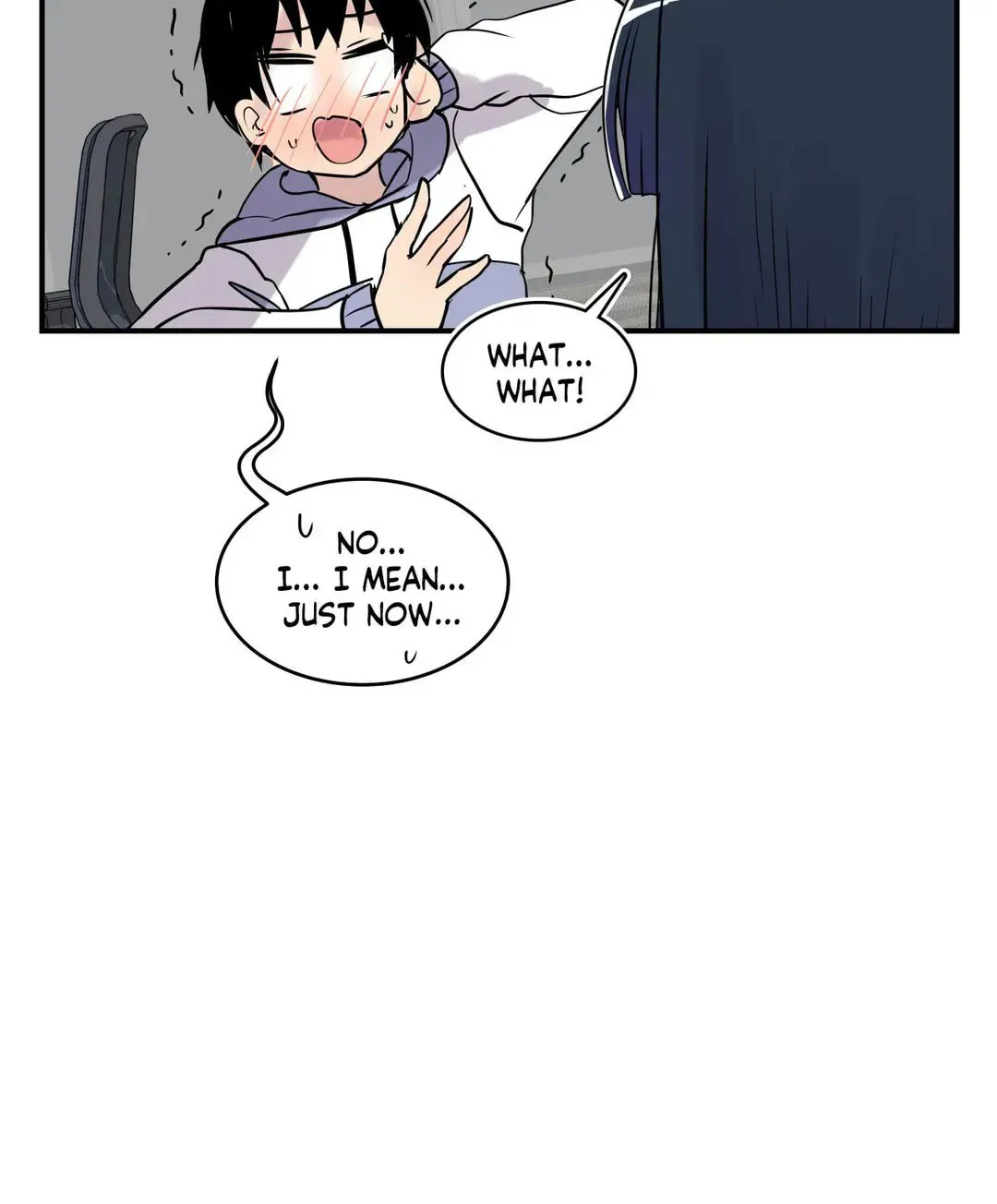 Read Rom-comixxx! chapter 35 image 116 on Lezhin