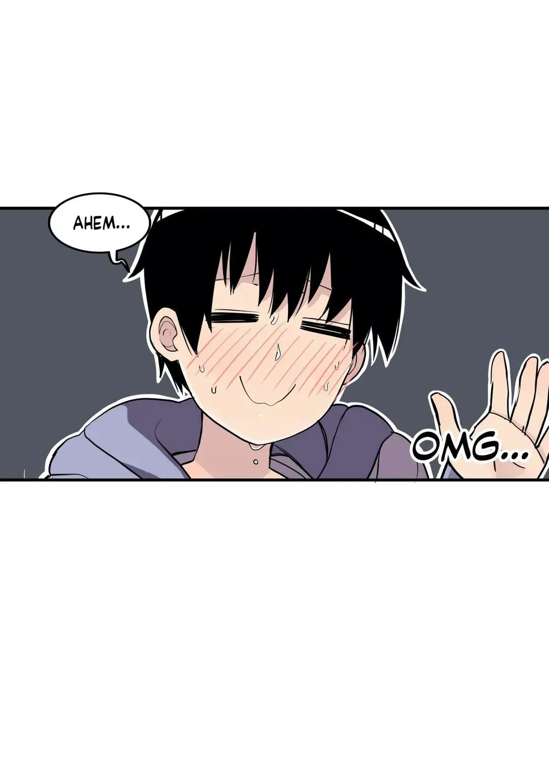 Read Rom-comixxx! chapter 35 image 118 on Lezhin