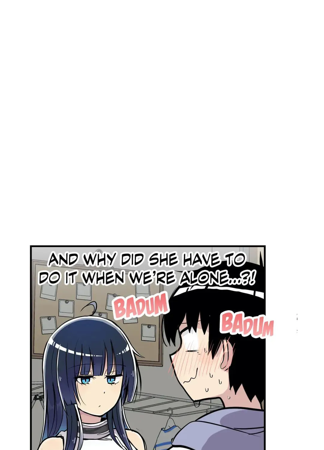 Read Rom-comixxx! chapter 35 image 120 on Lezhin