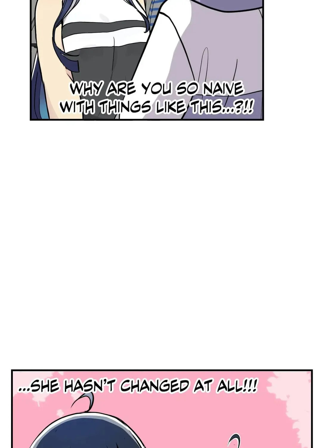 Read Rom-comixxx! chapter 35 image 121 on Lezhin