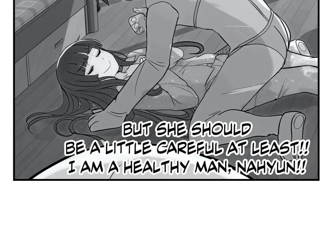 Read Rom-comixxx! chapter 35 image 125 on Lezhin