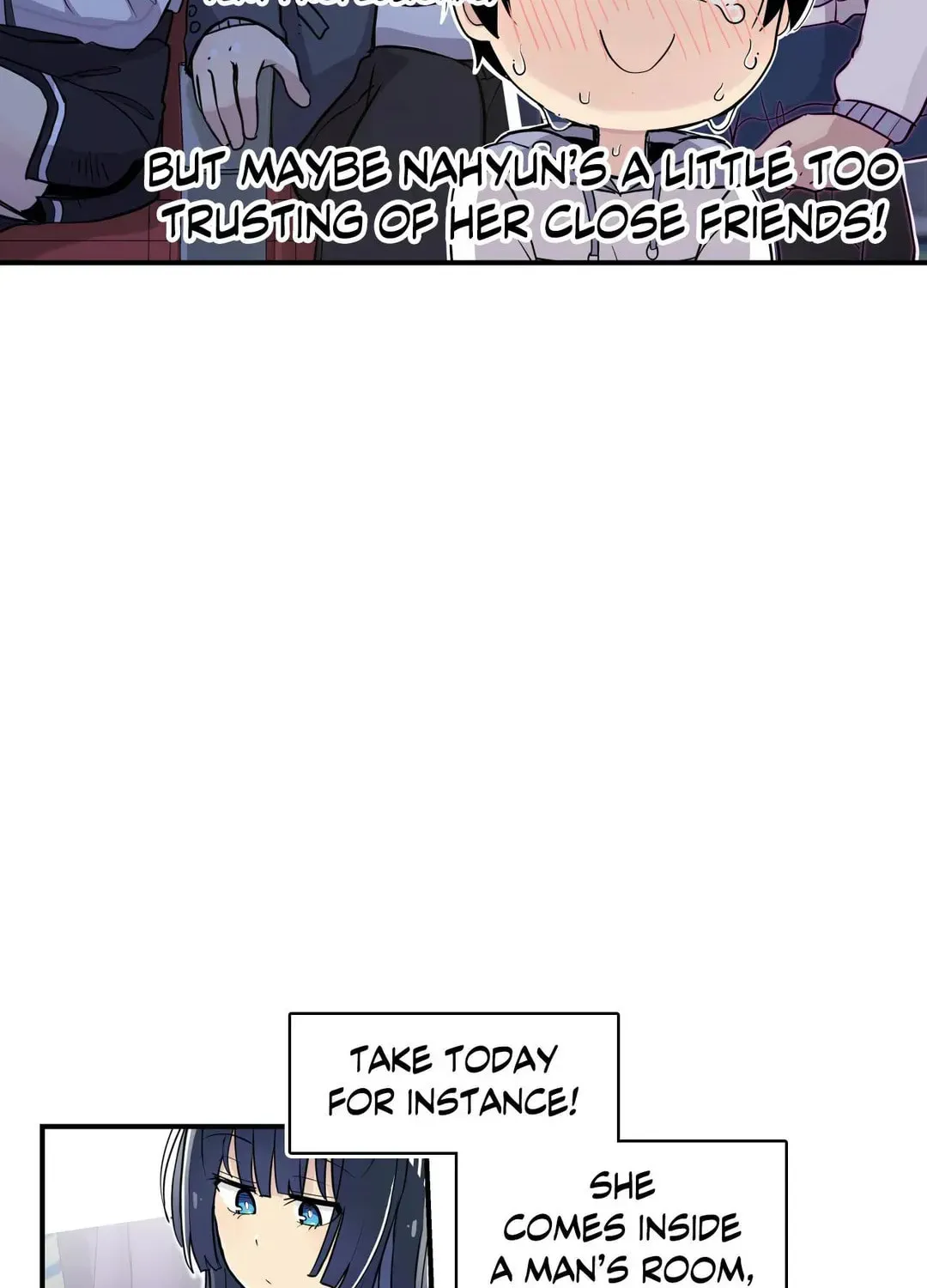 Read Rom-comixxx! chapter 35 image 127 on Lezhin