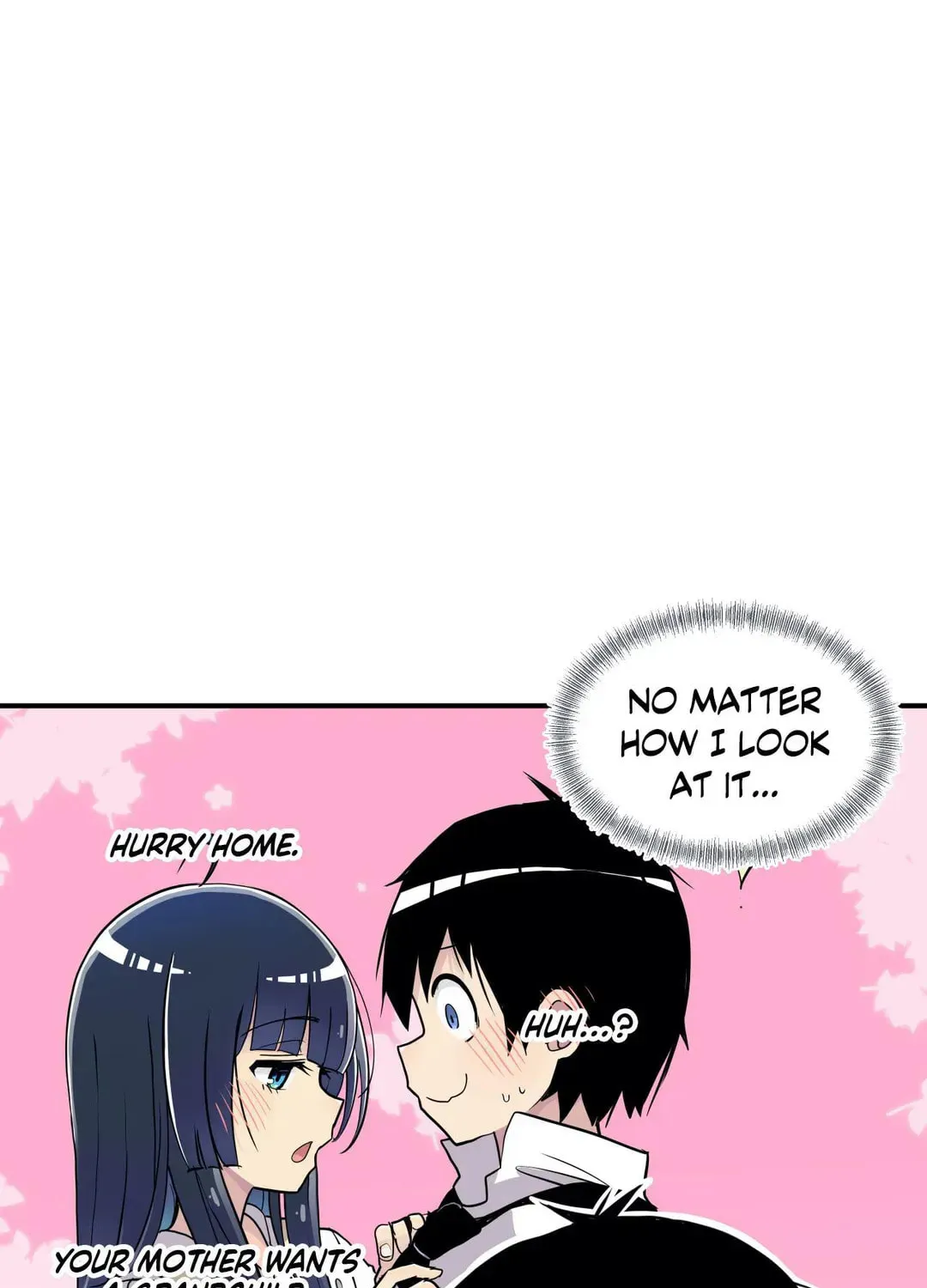 Read Rom-comixxx! chapter 35 image 129 on Lezhin