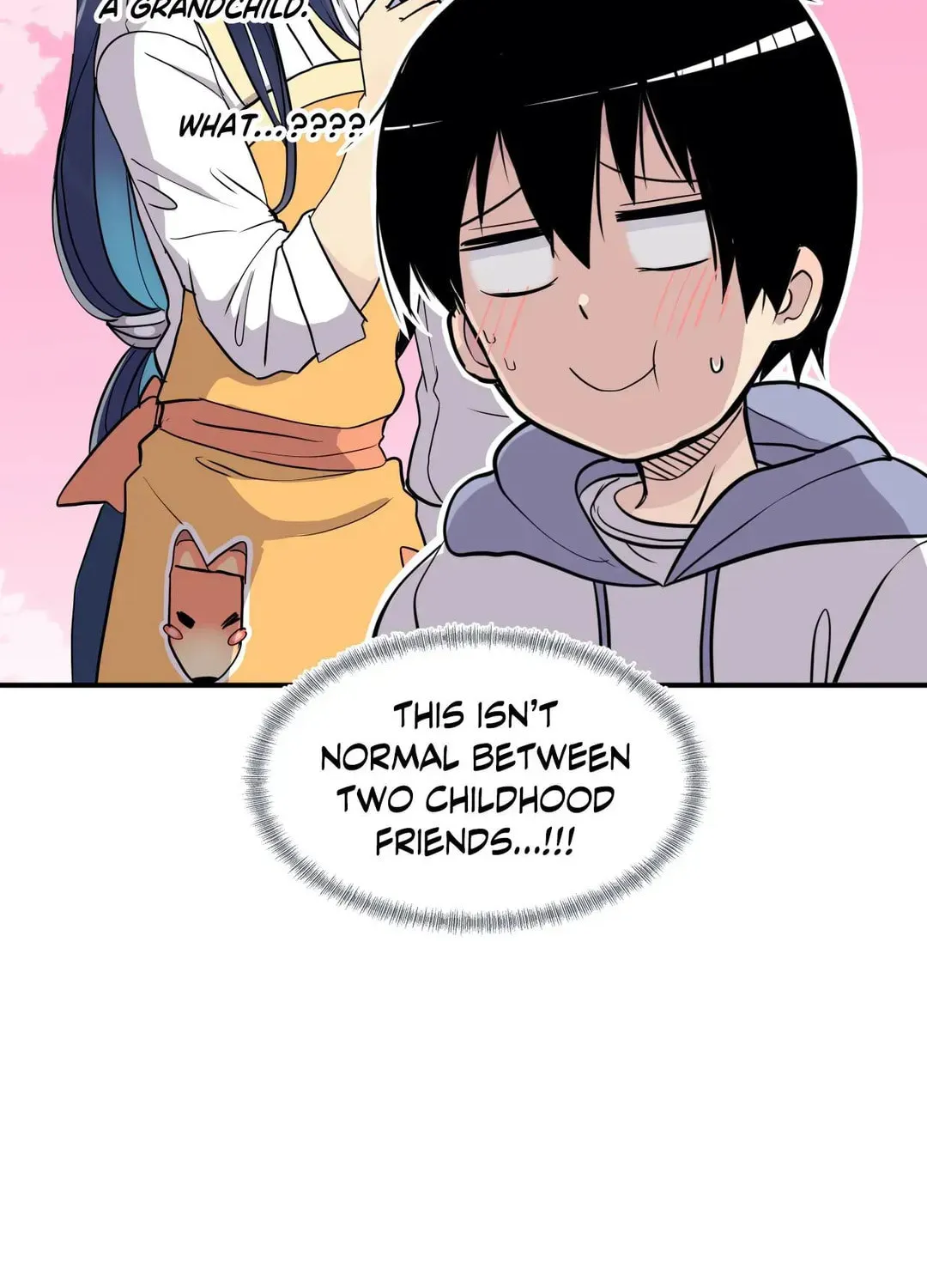 Read Rom-comixxx! chapter 35 image 130 on Lezhin