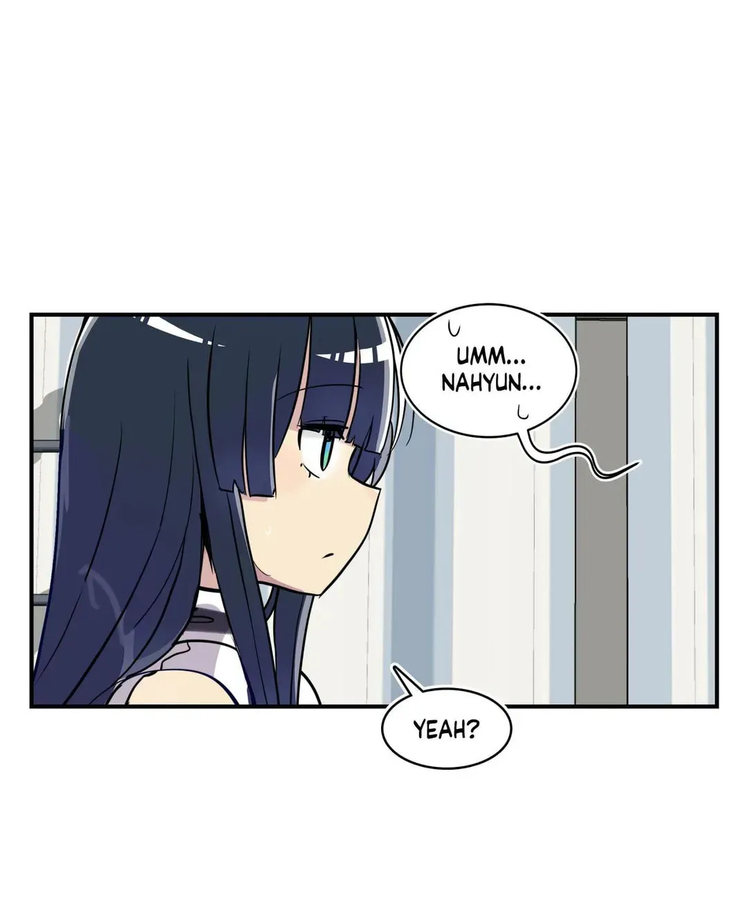 Read Rom-comixxx! chapter 35 image 136 on Lezhin