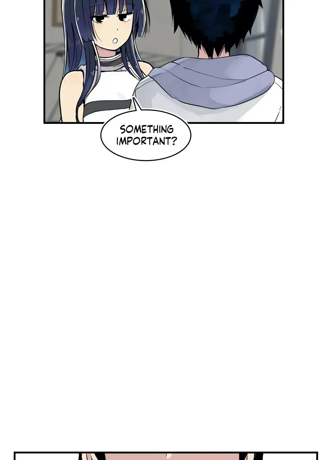 Read Rom-comixxx! chapter 35 image 138 on Lezhin