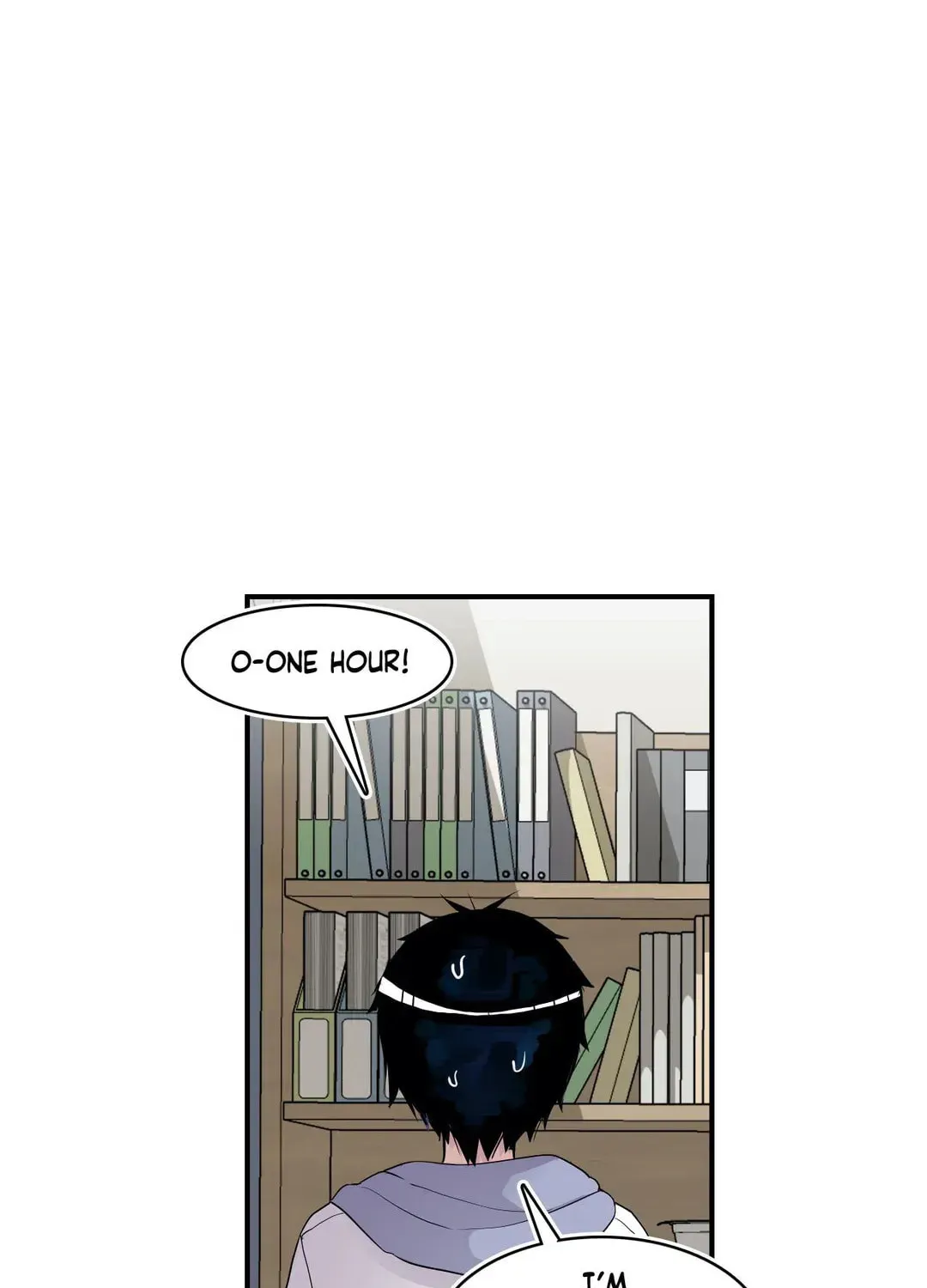 Read Rom-comixxx! chapter 35 image 14 on Lezhin