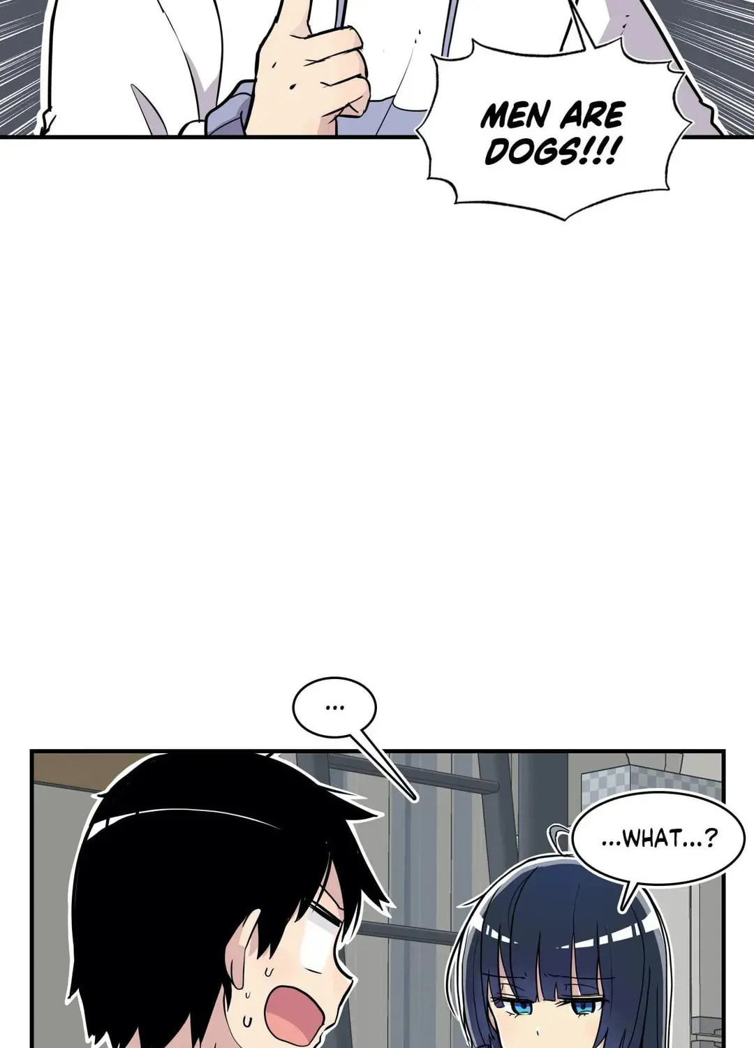 Read Rom-comixxx! chapter 35 image 141 on Lezhin