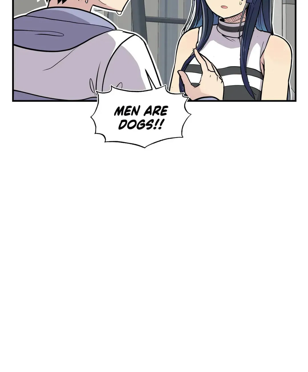 Read Rom-comixxx! chapter 35 image 142 on Lezhin