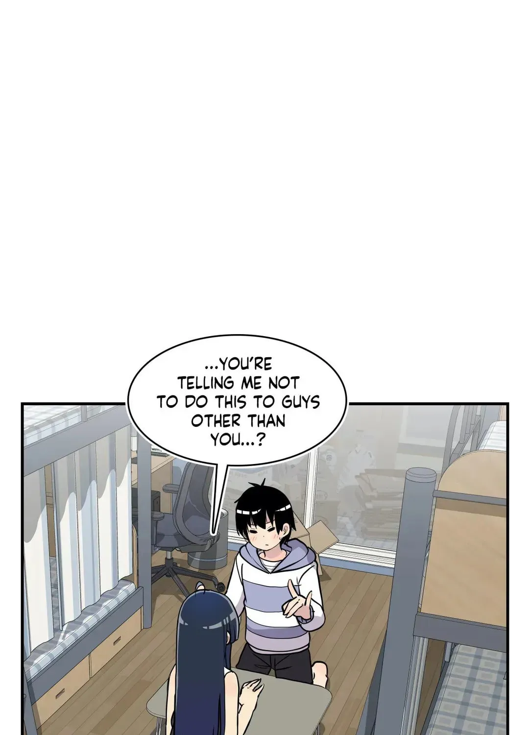 Read Rom-comixxx! chapter 35 image 149 on Lezhin
