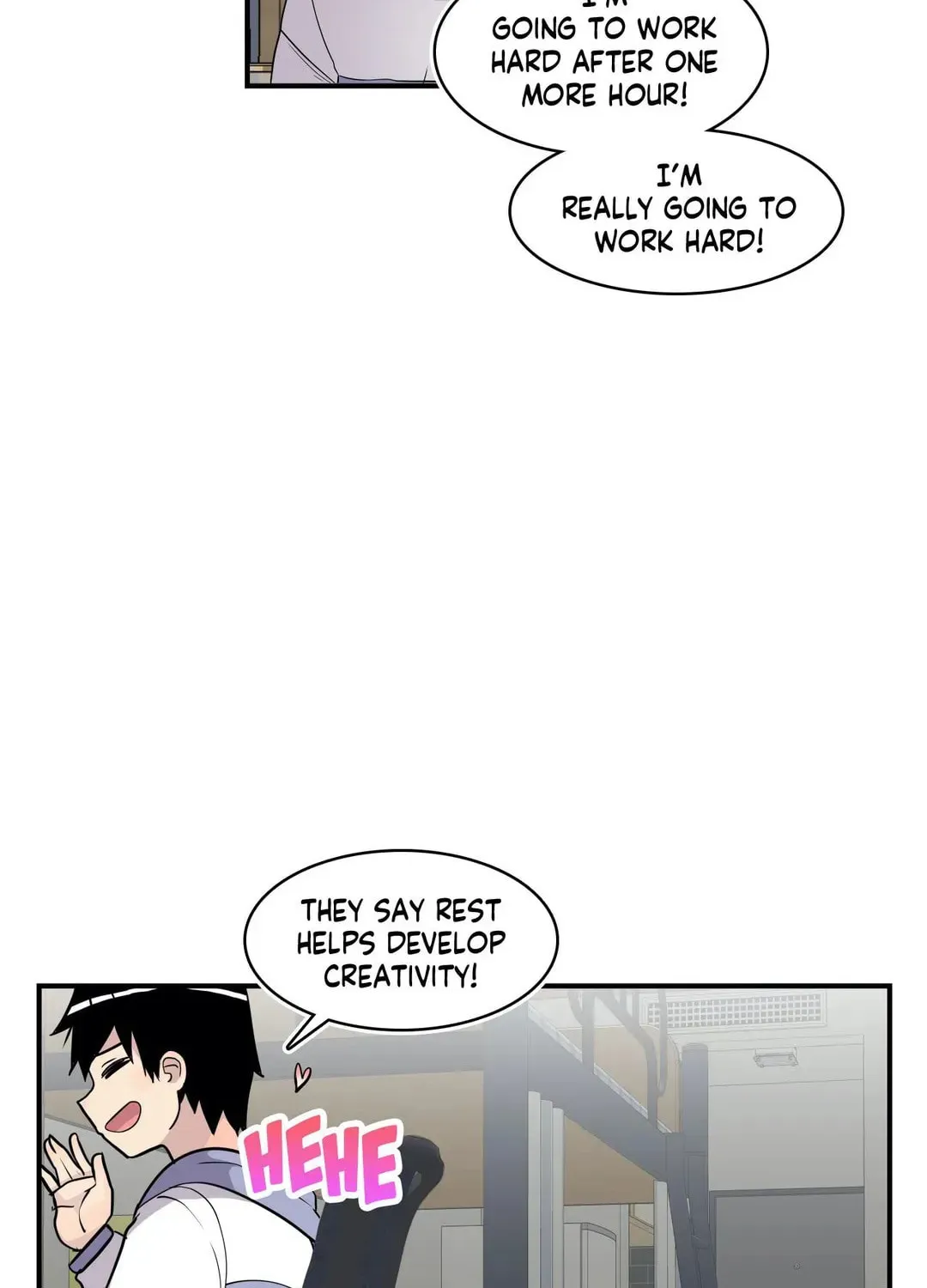 Read Rom-comixxx! chapter 35 image 15 on Lezhin