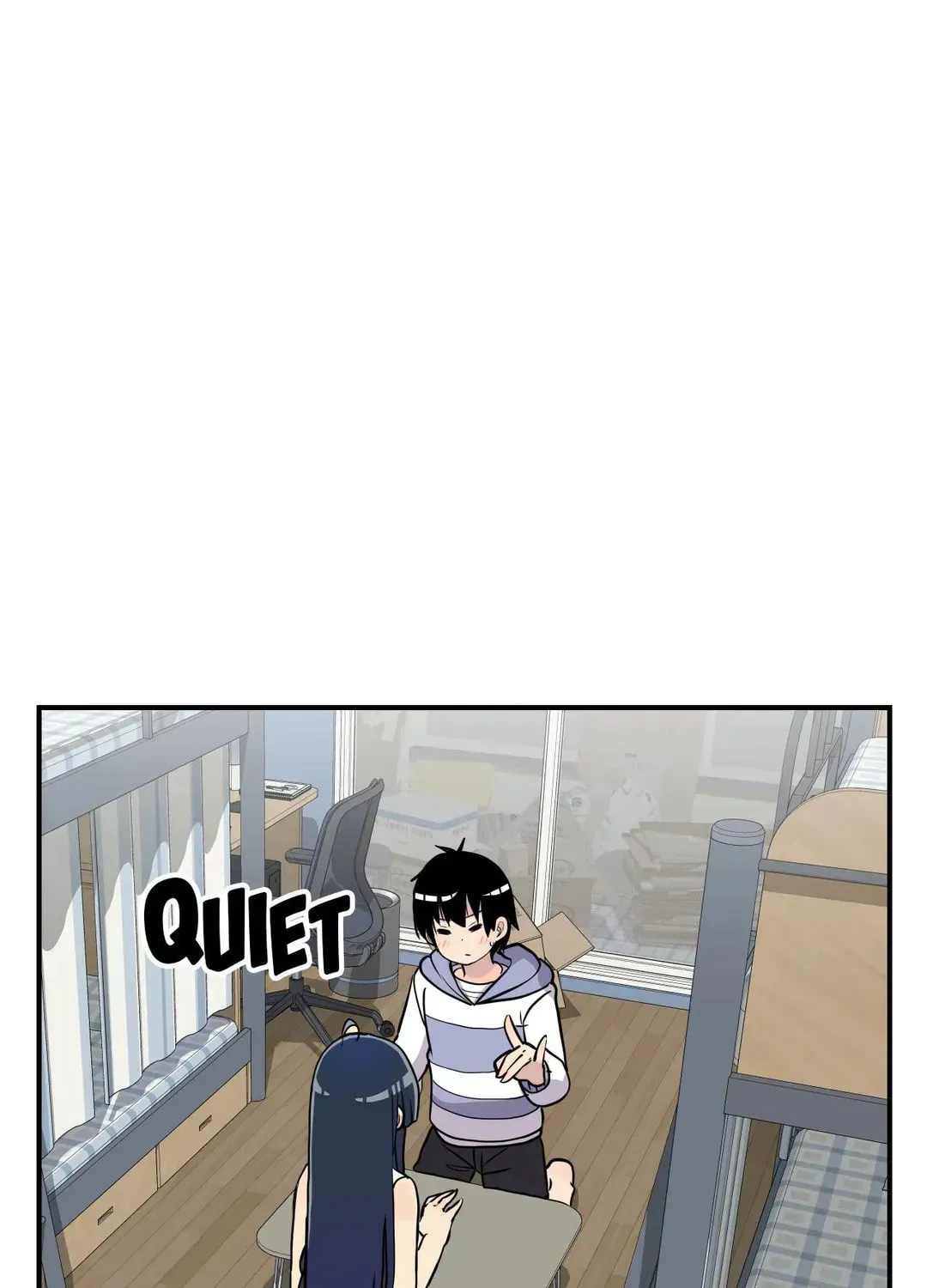 Read Rom-comixxx! chapter 35 image 151 on Lezhin