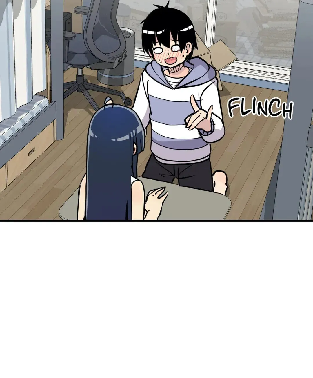 Read Rom-comixxx! chapter 35 image 153 on Lezhin