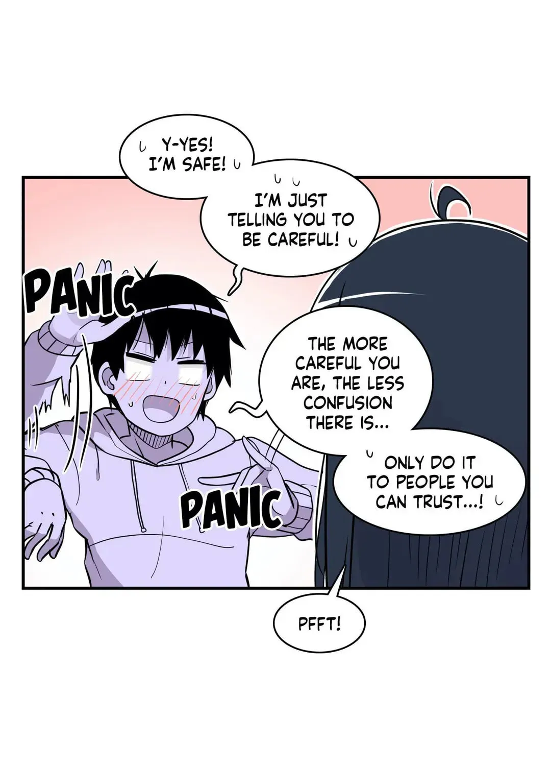 Read Rom-comixxx! chapter 35 image 154 on Lezhin