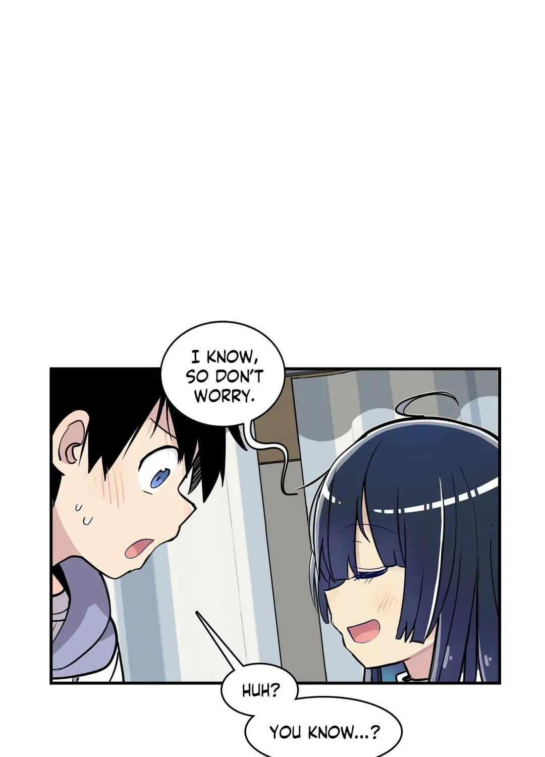 Read Rom-comixxx! chapter 35 image 157 on Lezhin