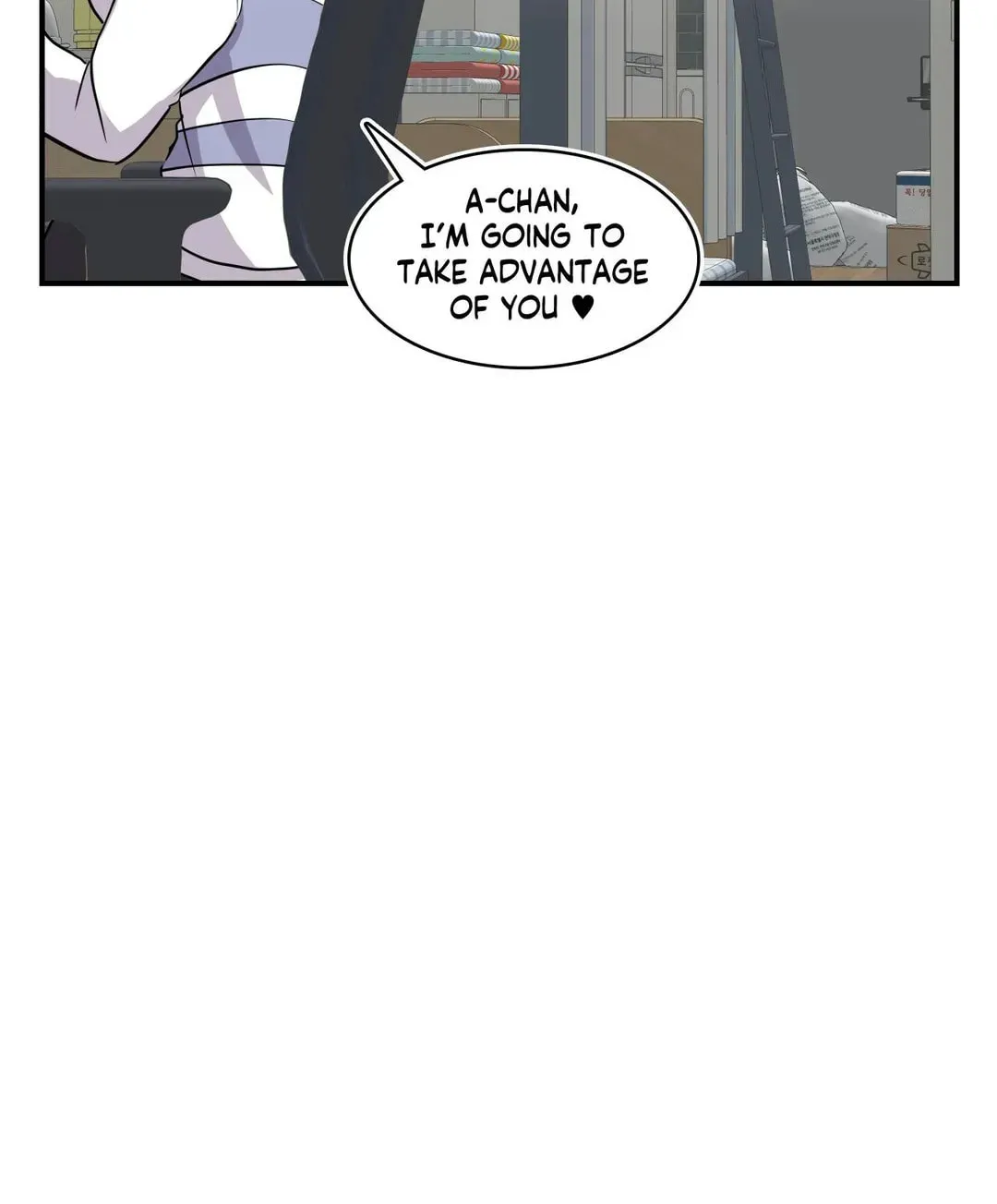 Read Rom-comixxx! chapter 35 image 16 on Lezhin