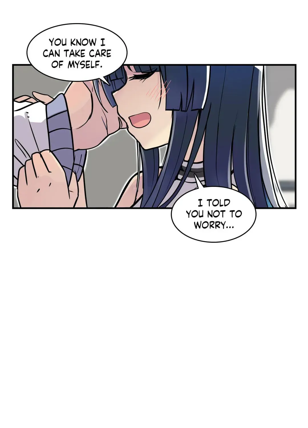 Read Rom-comixxx! chapter 35 image 169 on Lezhin