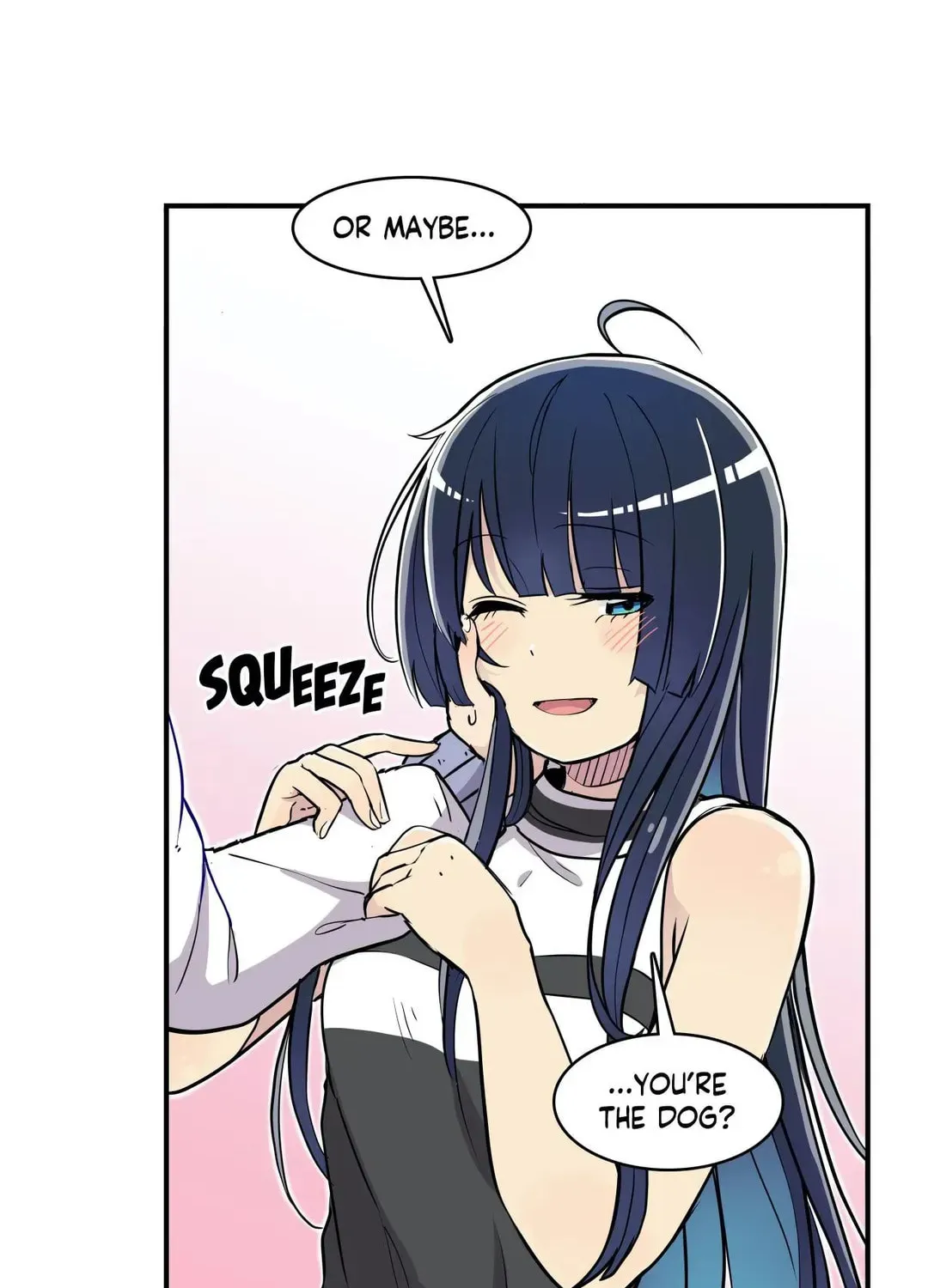 Read Rom-comixxx! chapter 35 image 170 on Lezhin