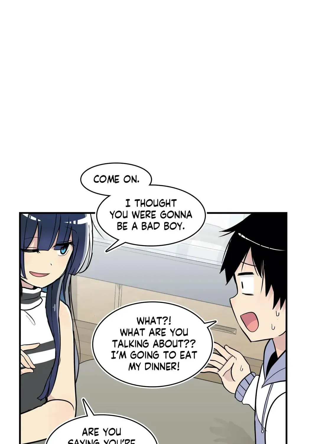 Read Rom-comixxx! chapter 35 image 179 on Lezhin