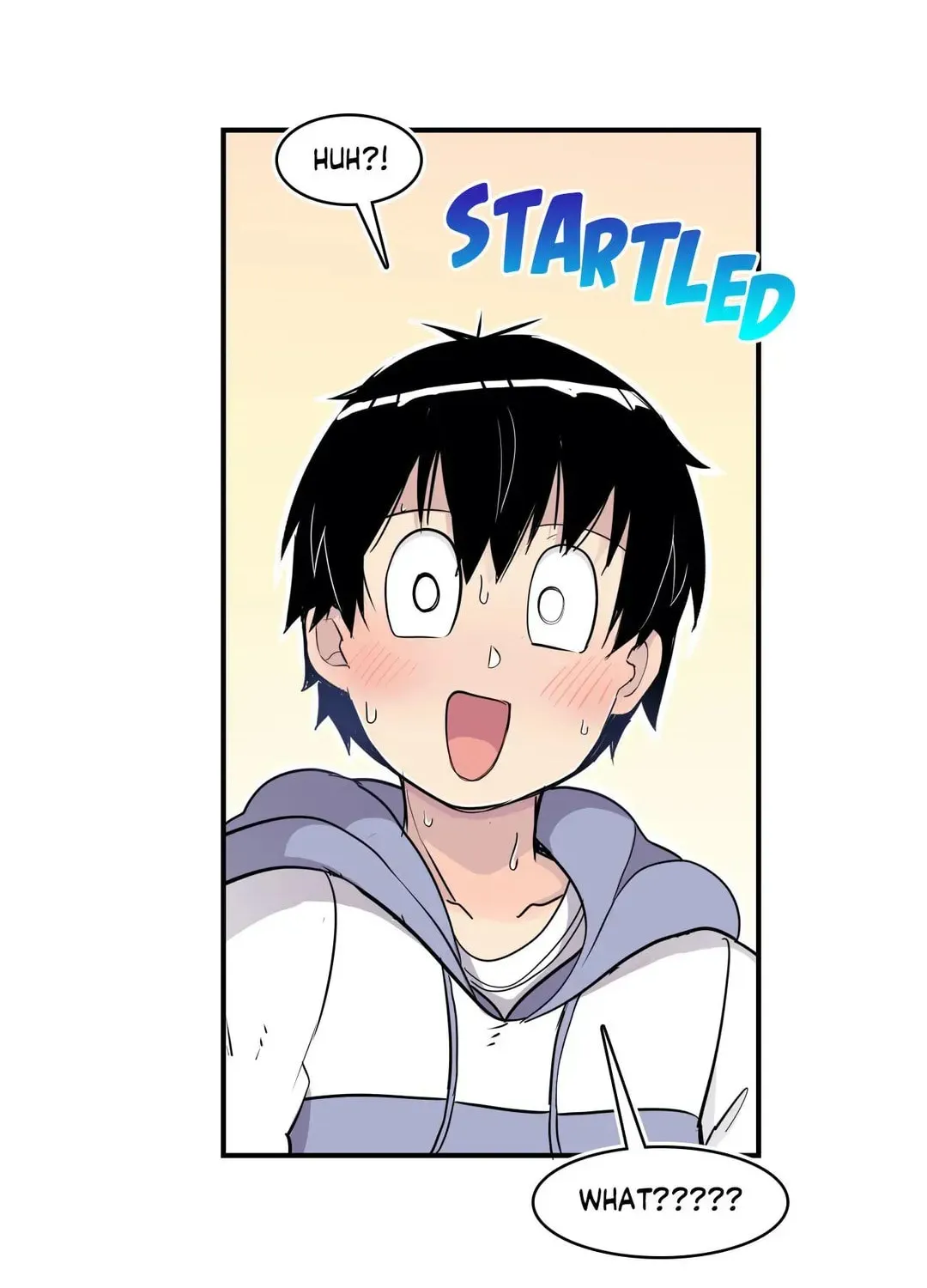 Read Rom-comixxx! chapter 35 image 18 on Lezhin