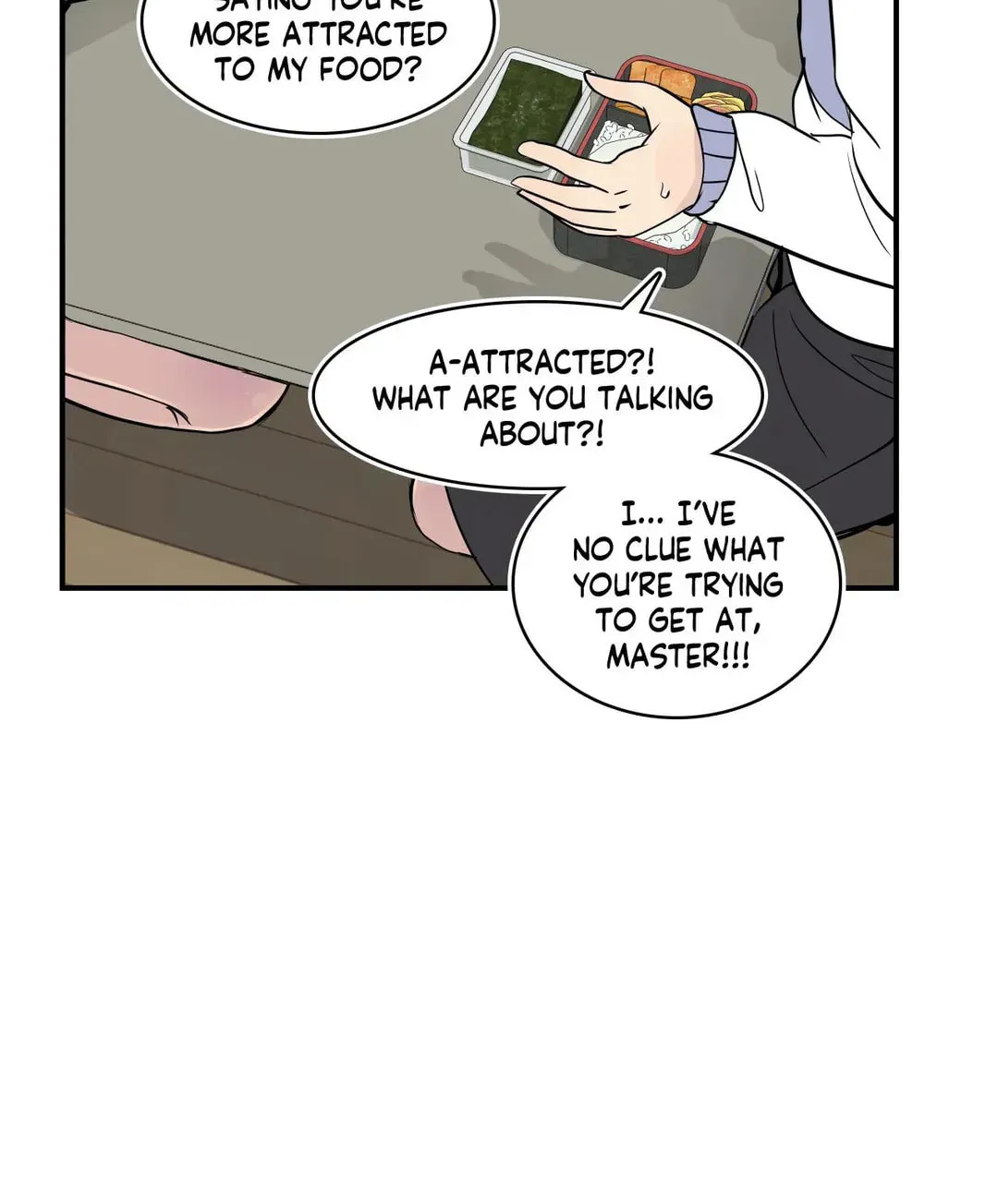 Read Rom-comixxx! chapter 35 image 180 on Lezhin