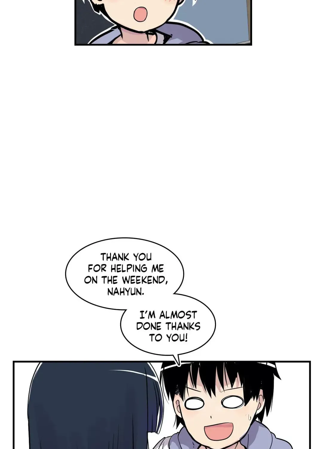 Read Rom-comixxx! chapter 35 image 185 on Lezhin