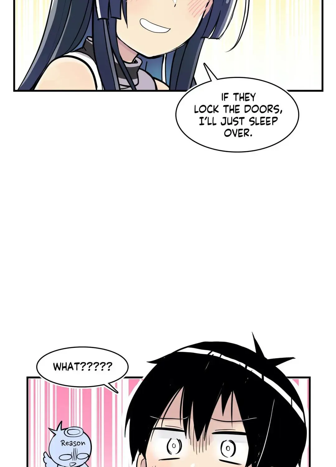 Read Rom-comixxx! chapter 35 image 191 on Lezhin