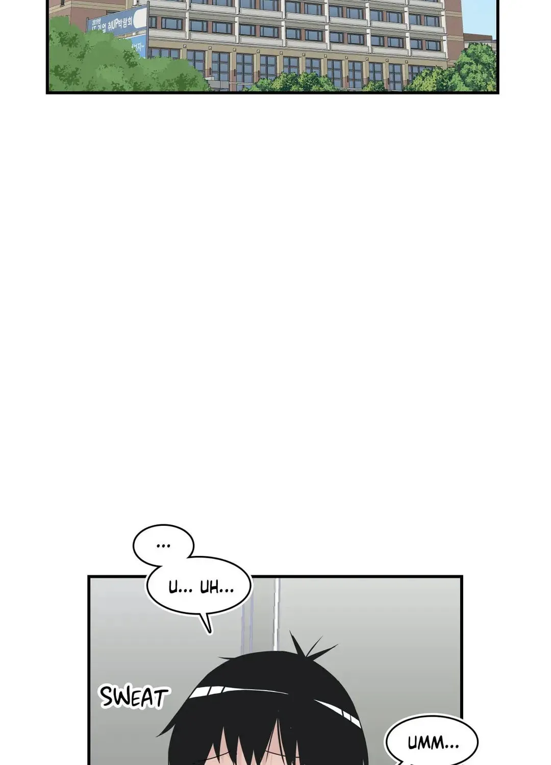 Read Rom-comixxx! chapter 35 image 23 on Lezhin