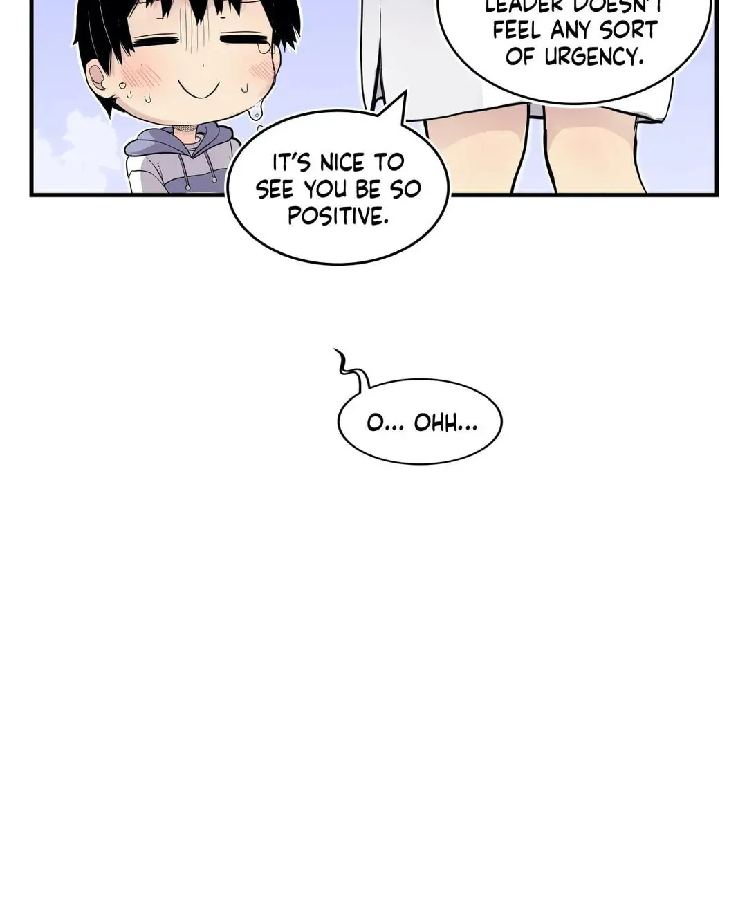 Read Rom-comixxx! chapter 35 image 27 on Lezhin