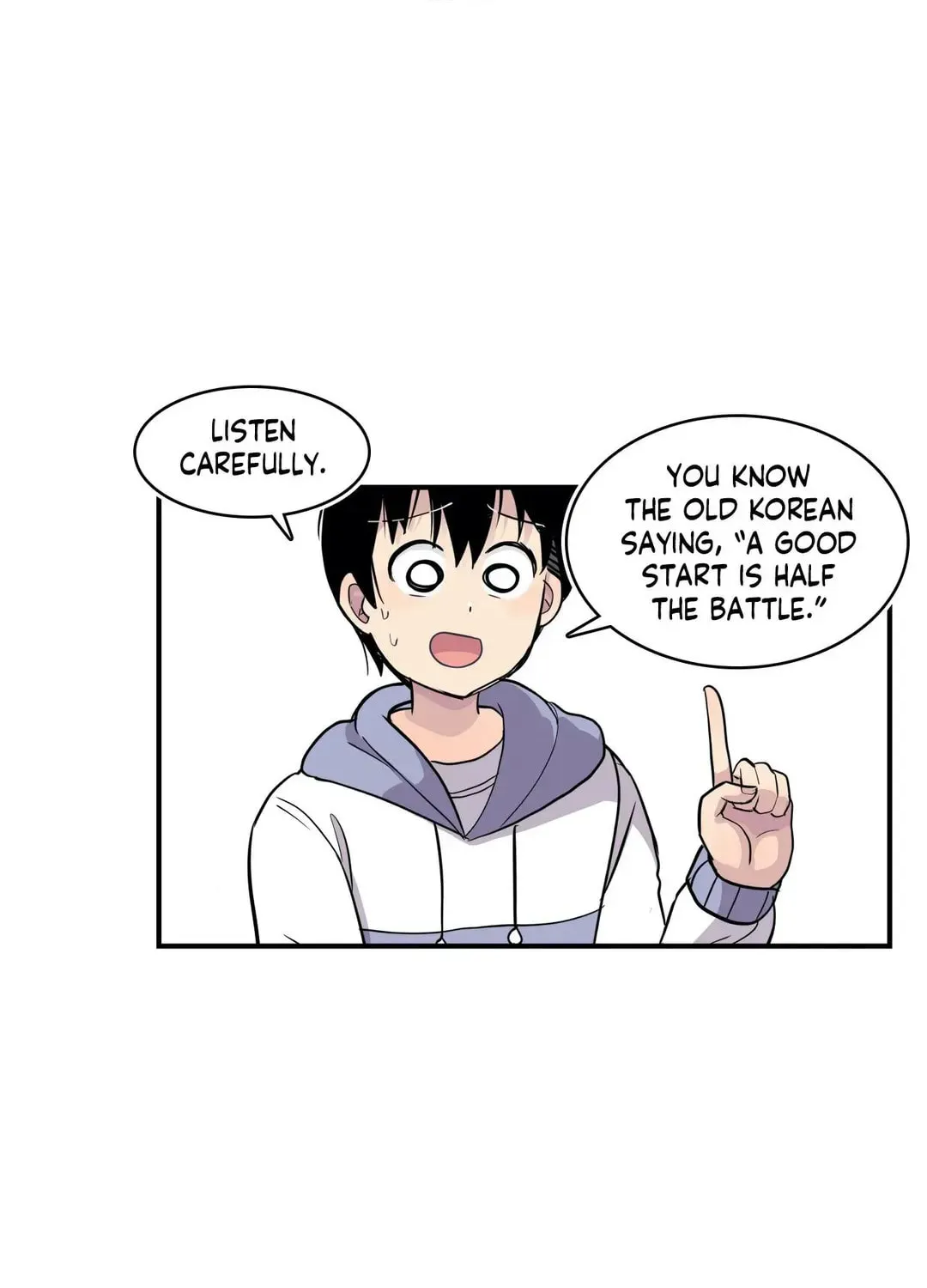Read Rom-comixxx! chapter 35 image 32 on Lezhin