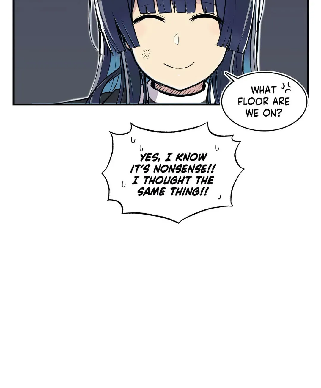 Read Rom-comixxx! chapter 35 image 36 on Lezhin