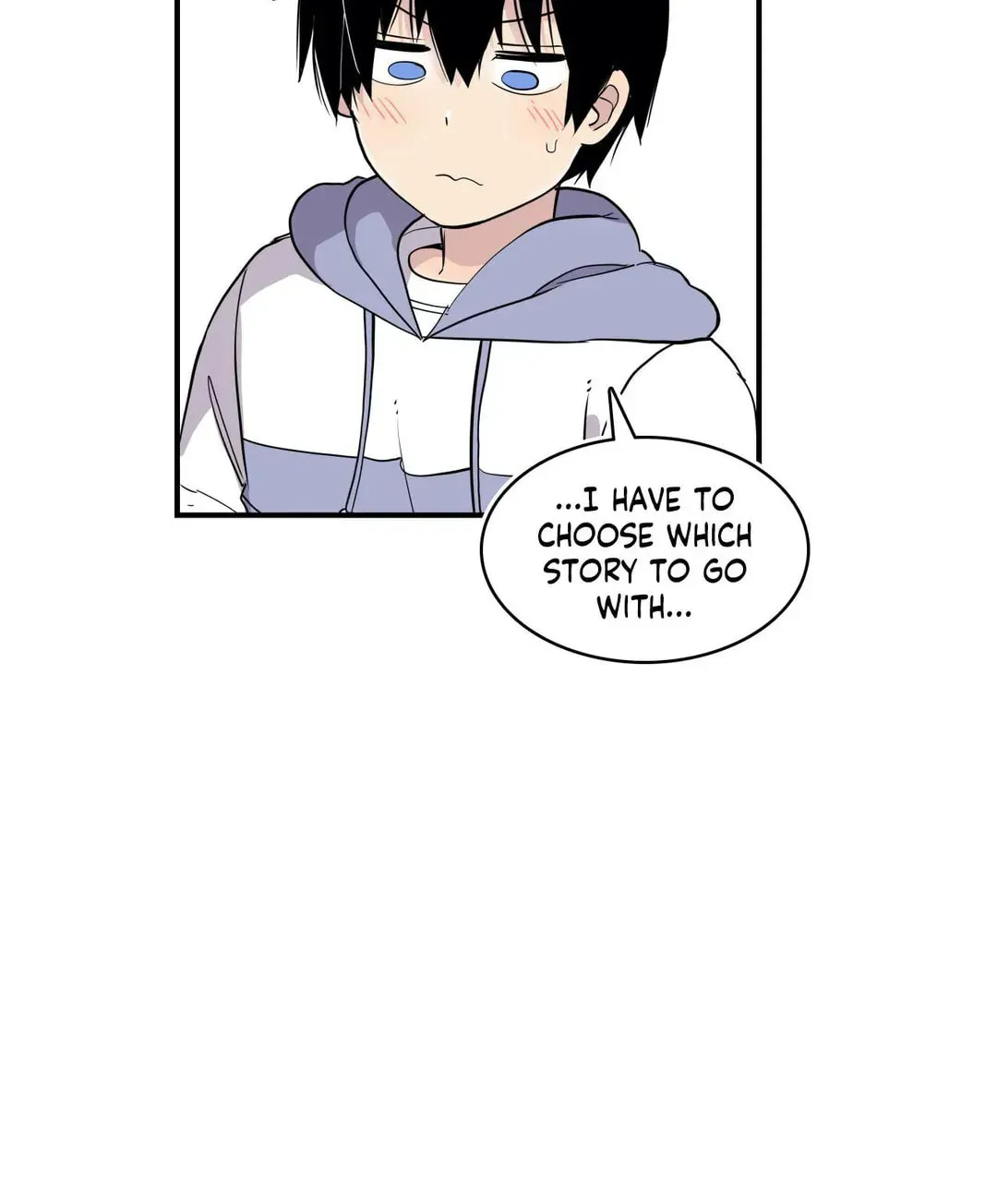 Read Rom-comixxx! chapter 35 image 4 on Lezhin